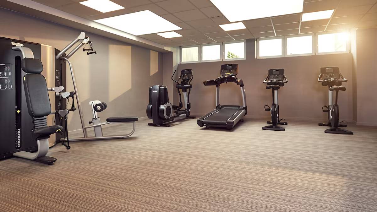 Hotel Verviers Van der Valk