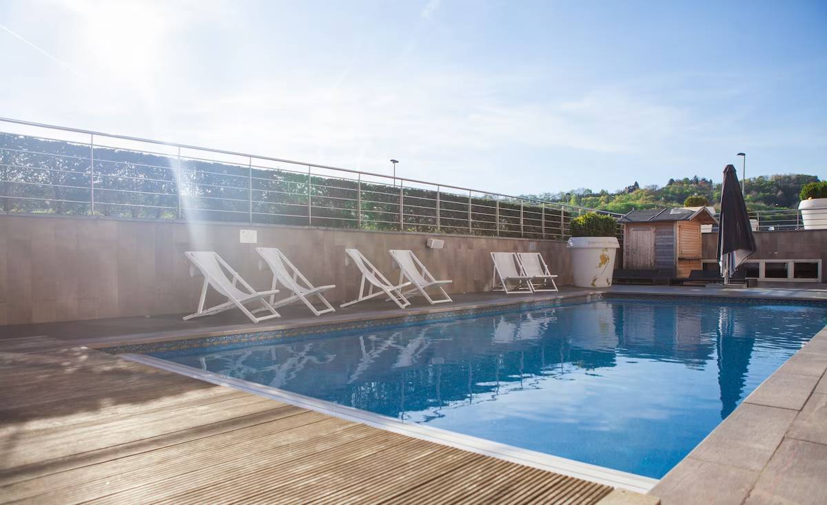 Hotel Verviers Van der Valk