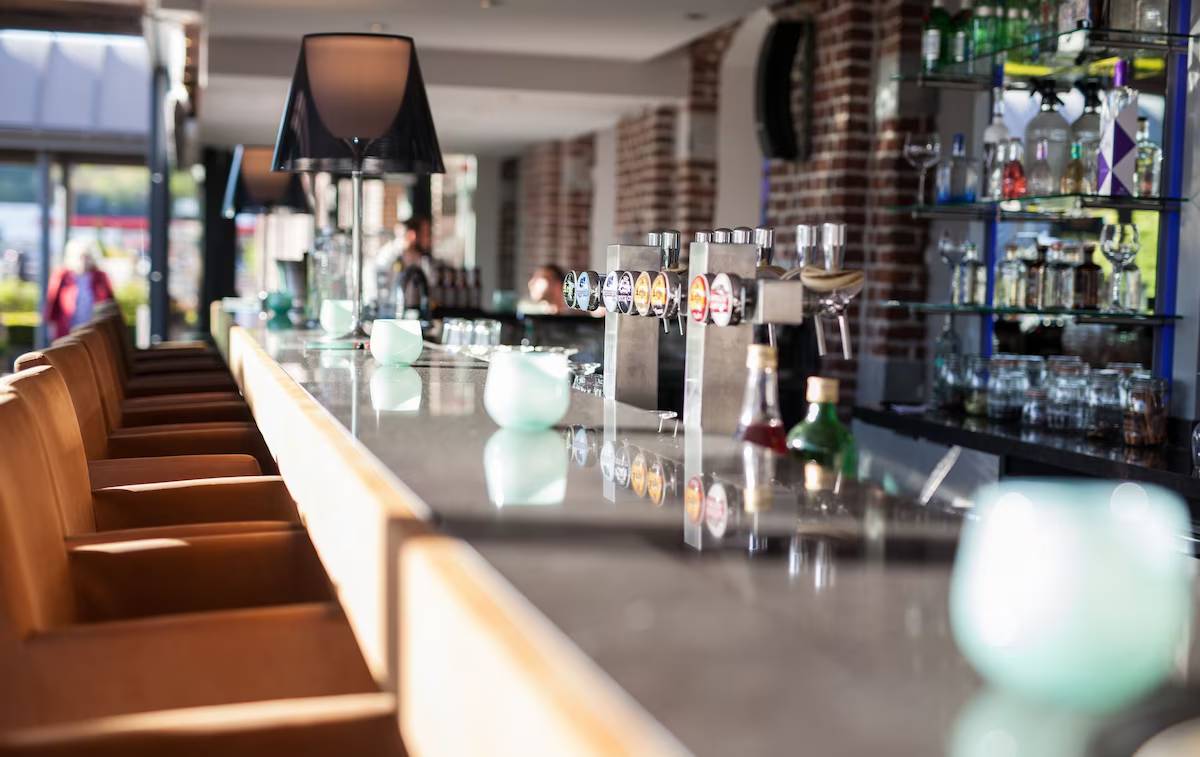 Hotel Verviers Van der Valk