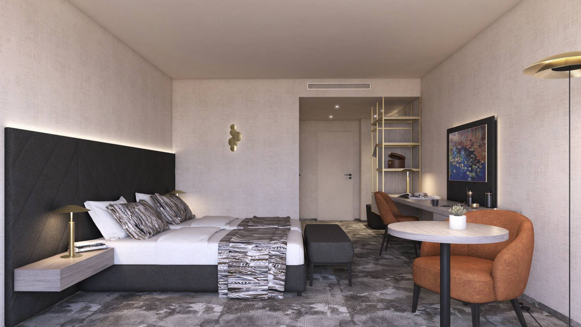 Van der Valk Waterloo