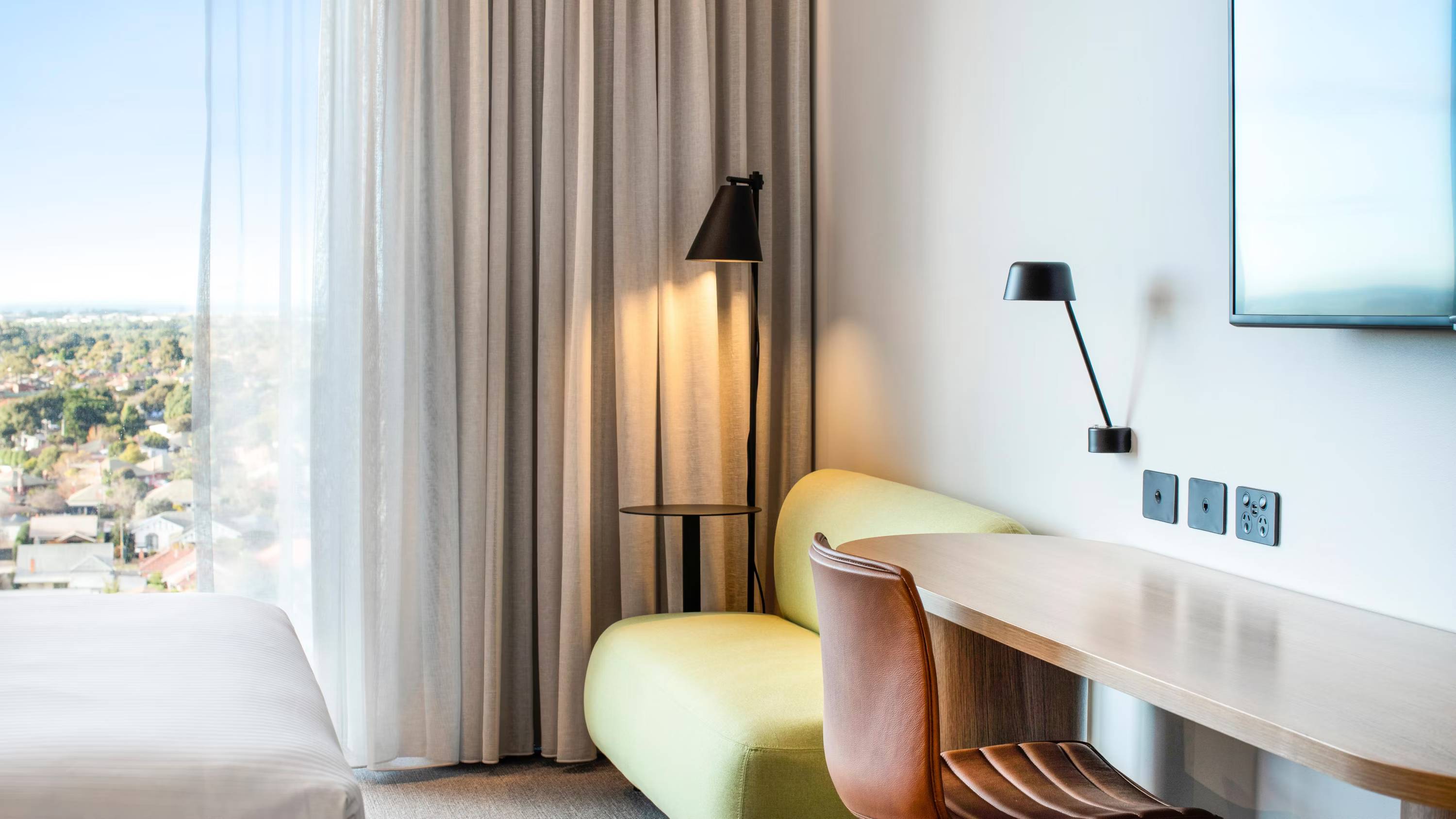 Holiday Inn Werribee