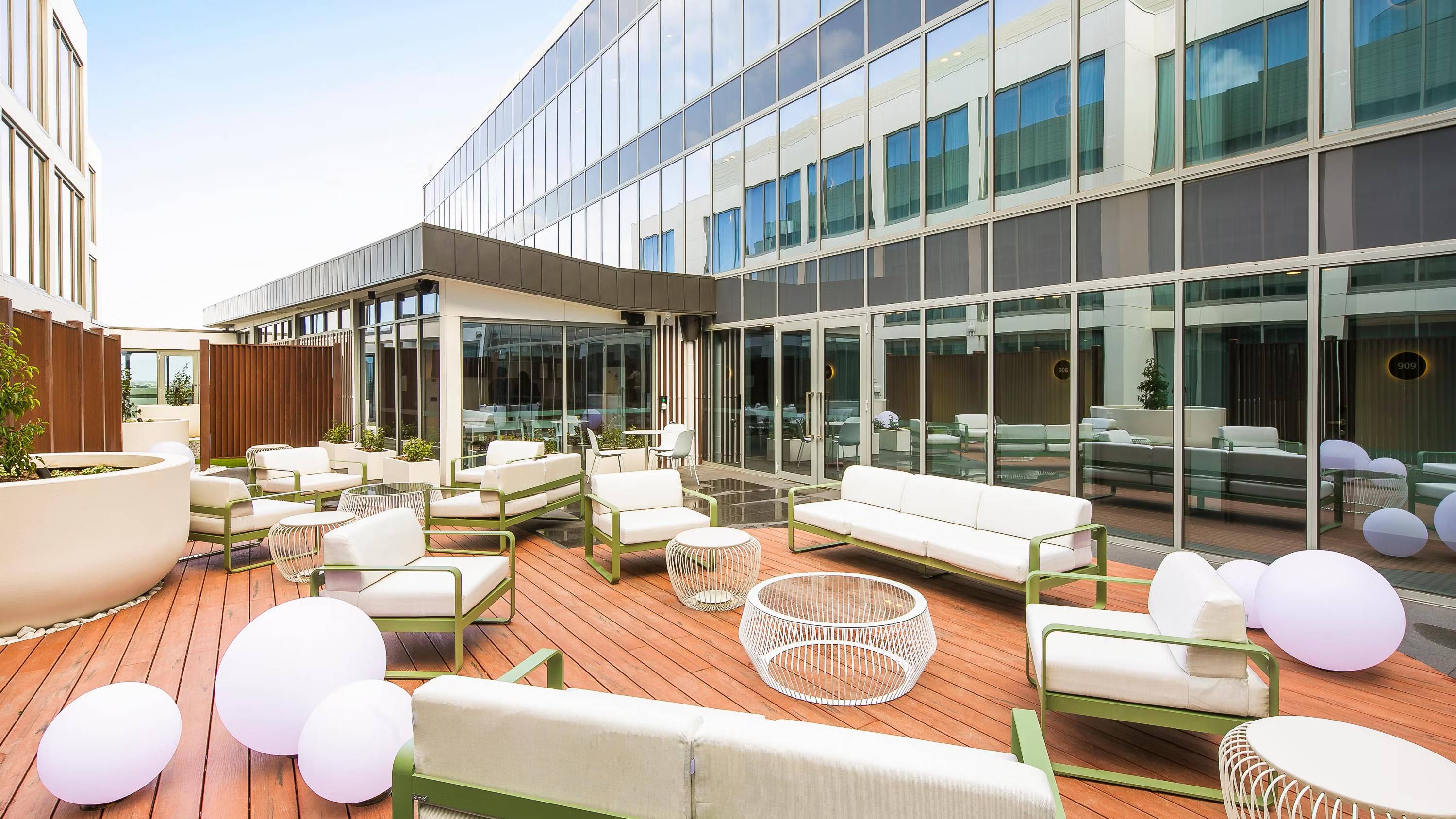 Holiday Inn Werribee