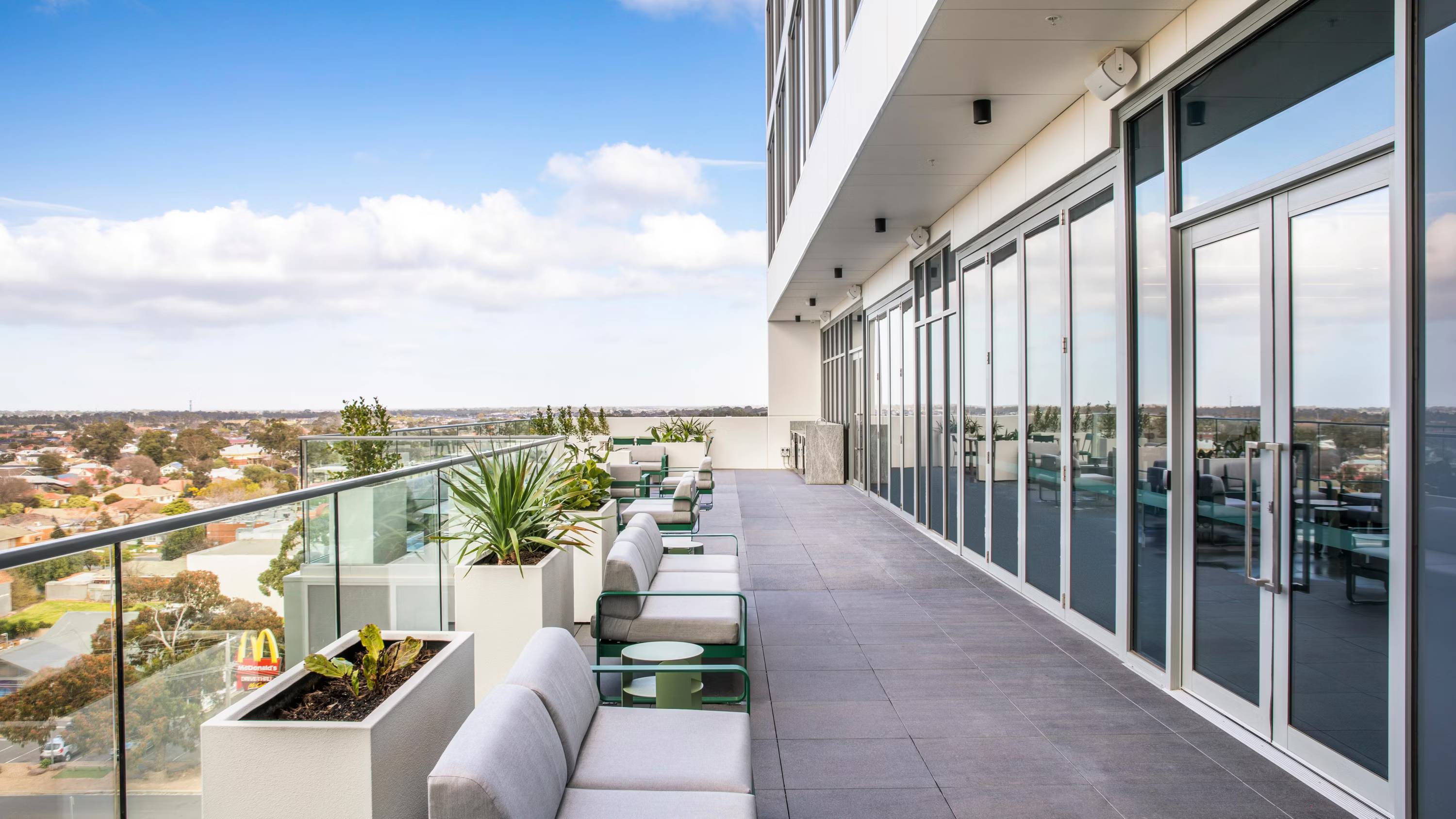 Holiday Inn Werribee