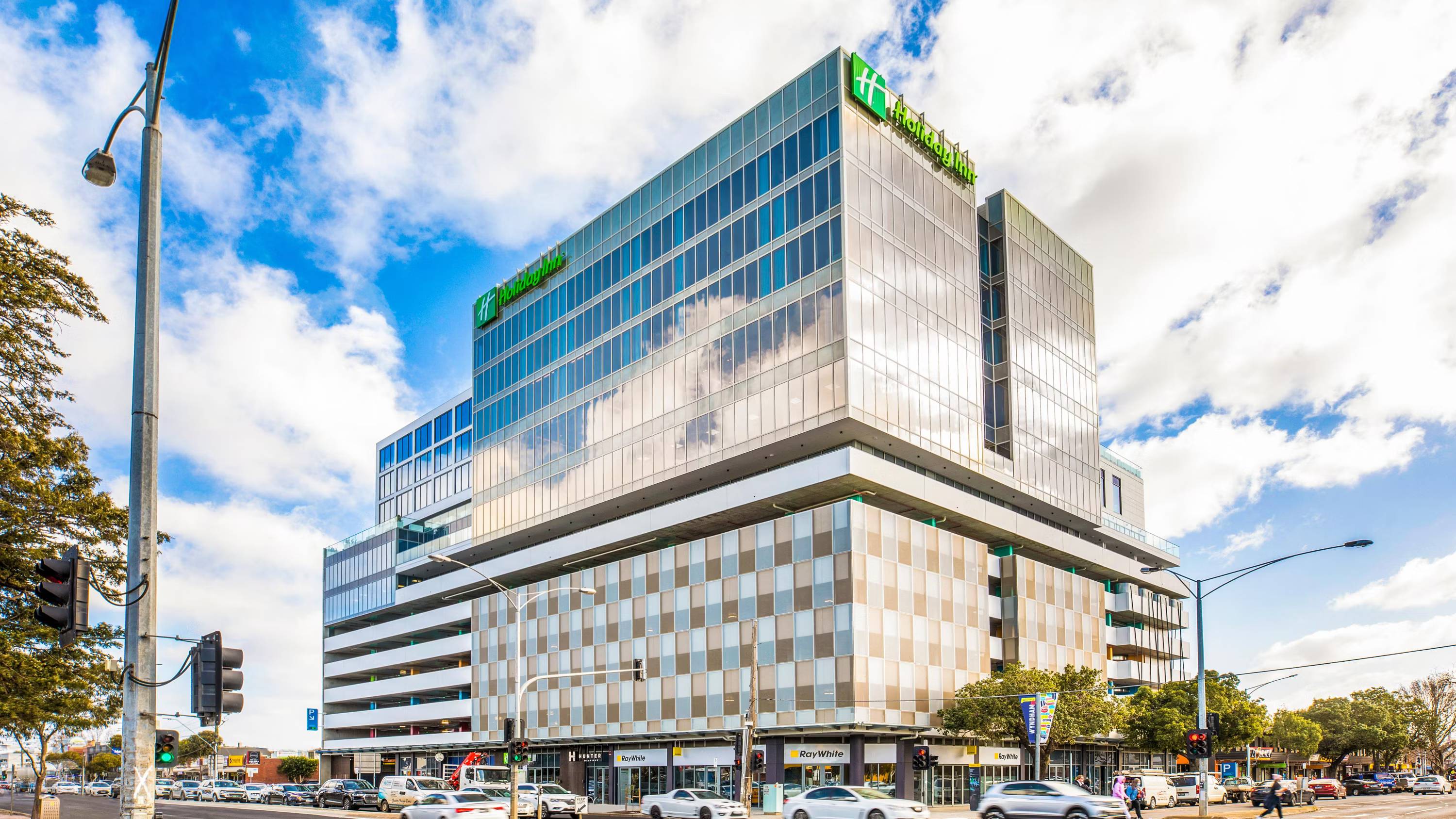 Holiday Inn Werribee