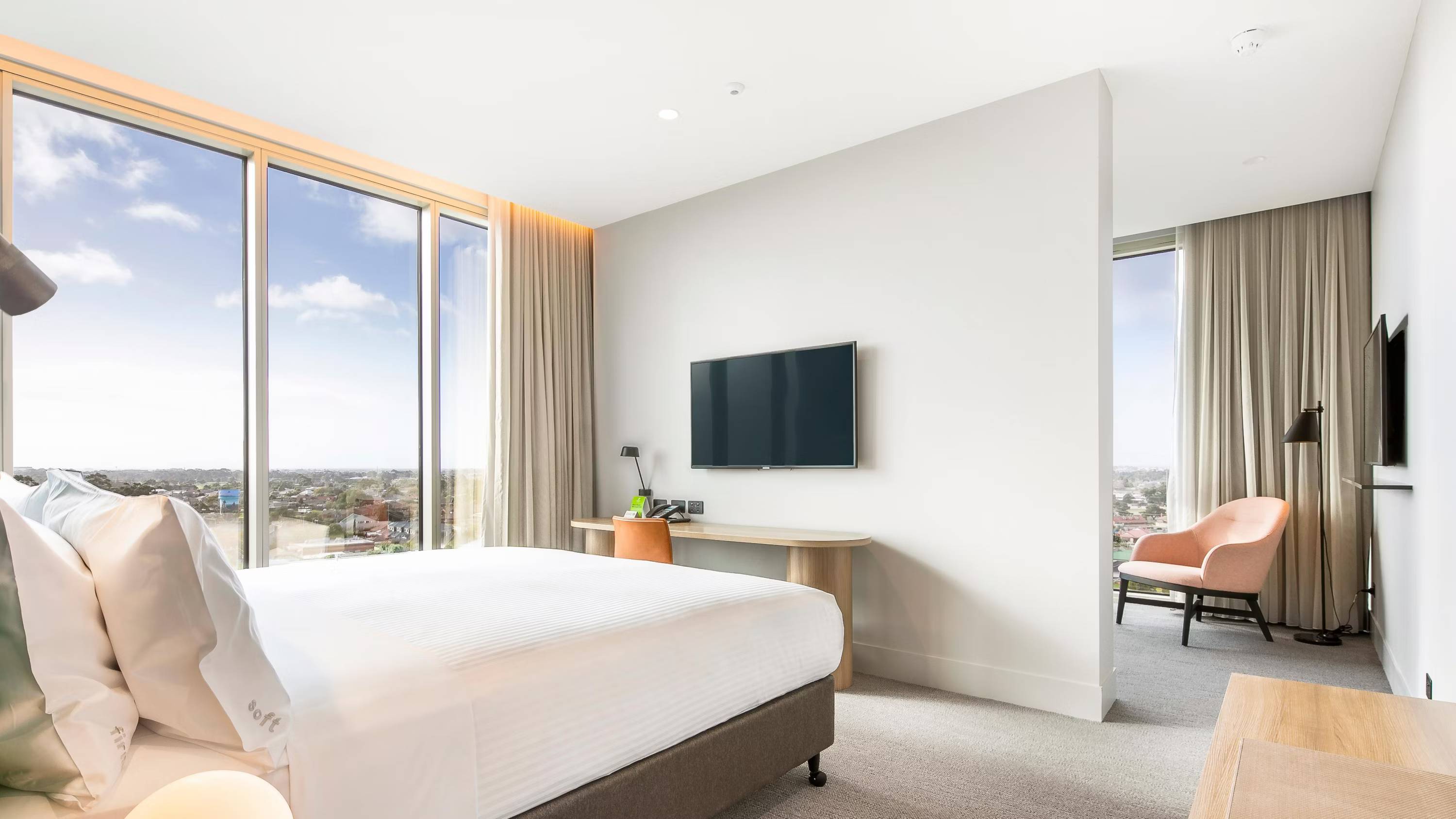 Holiday Inn Werribee