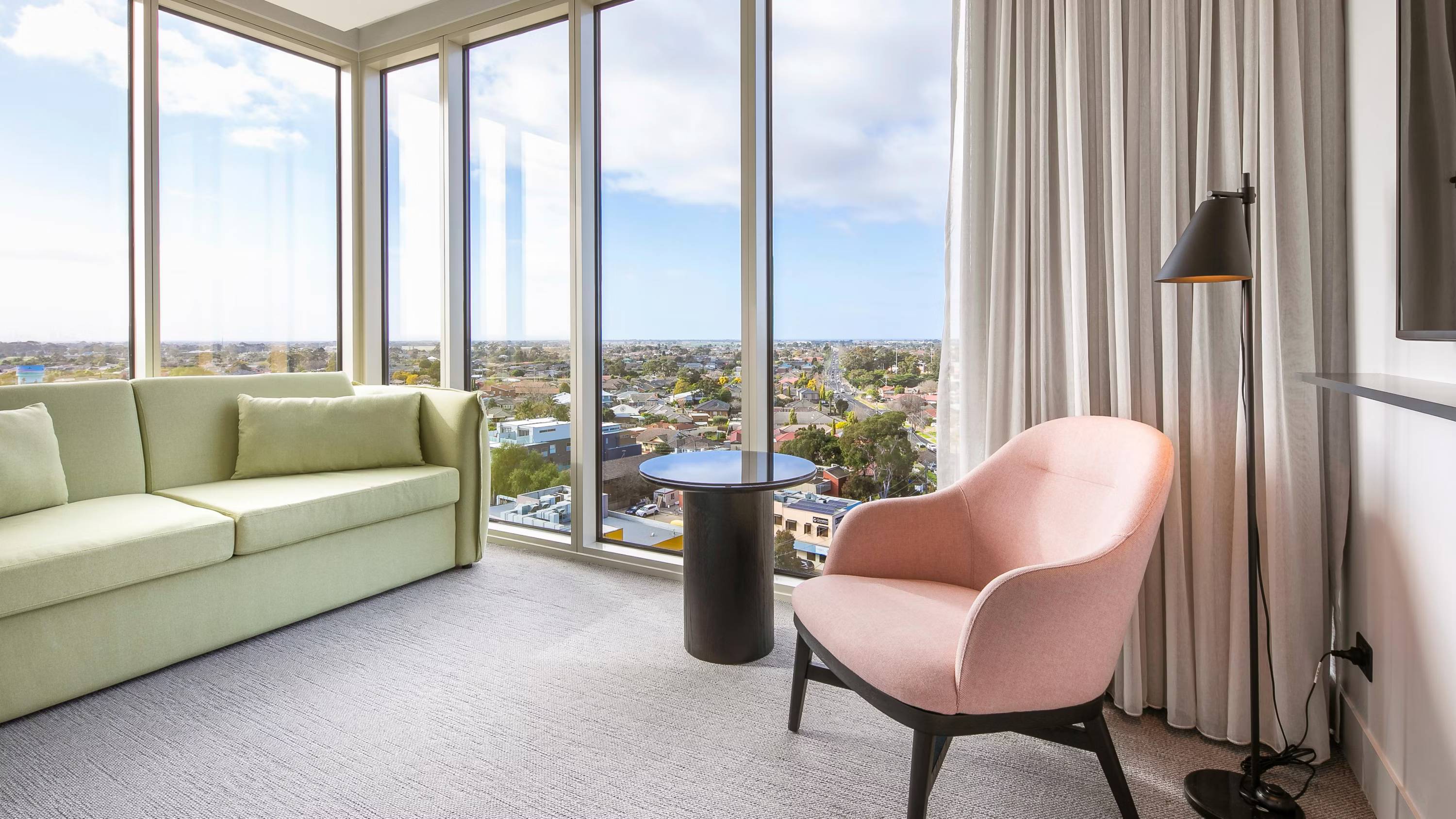 Holiday Inn Werribee