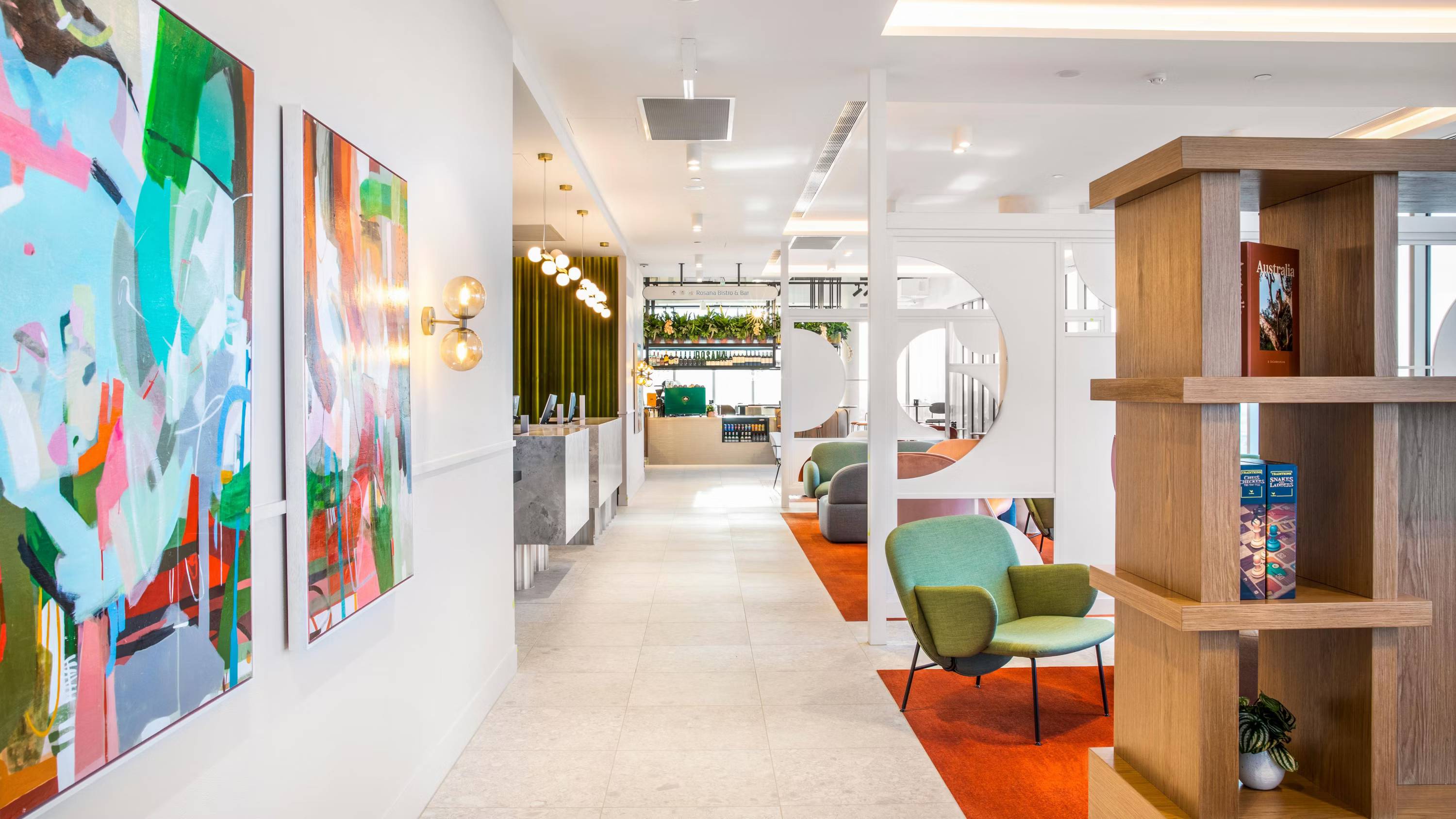 Holiday Inn Werribee