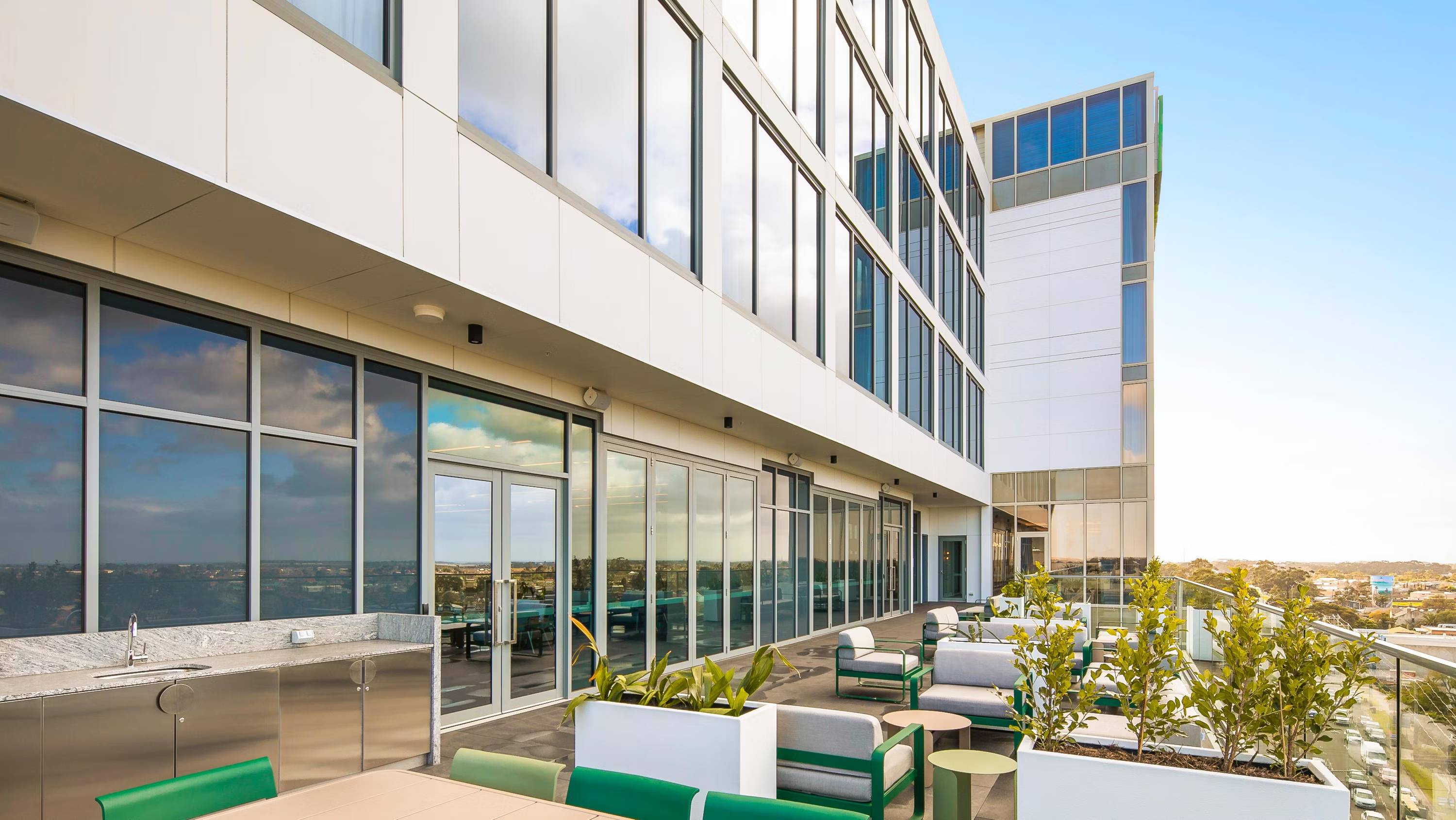 Holiday Inn Werribee