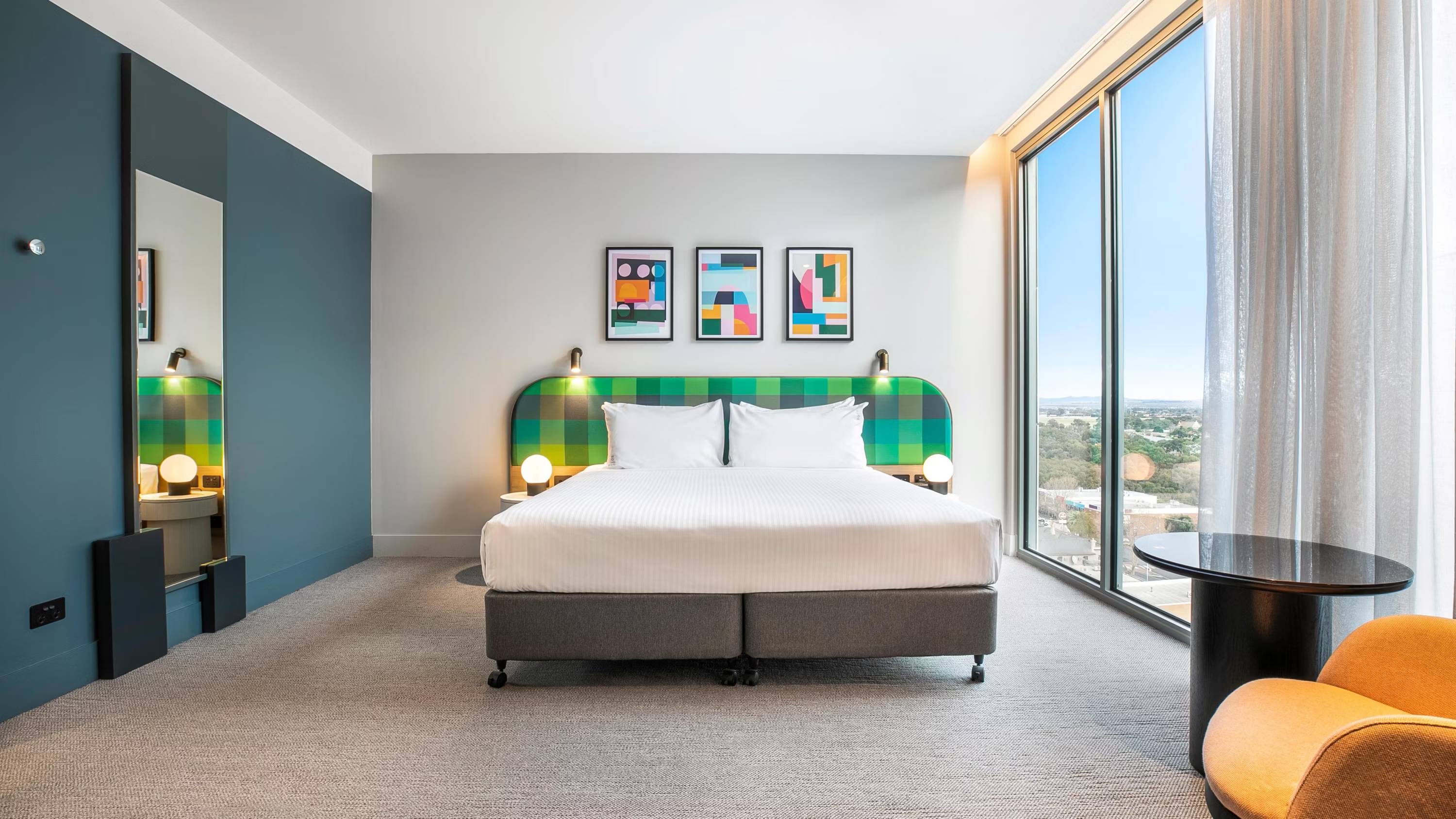 Holiday Inn Werribee