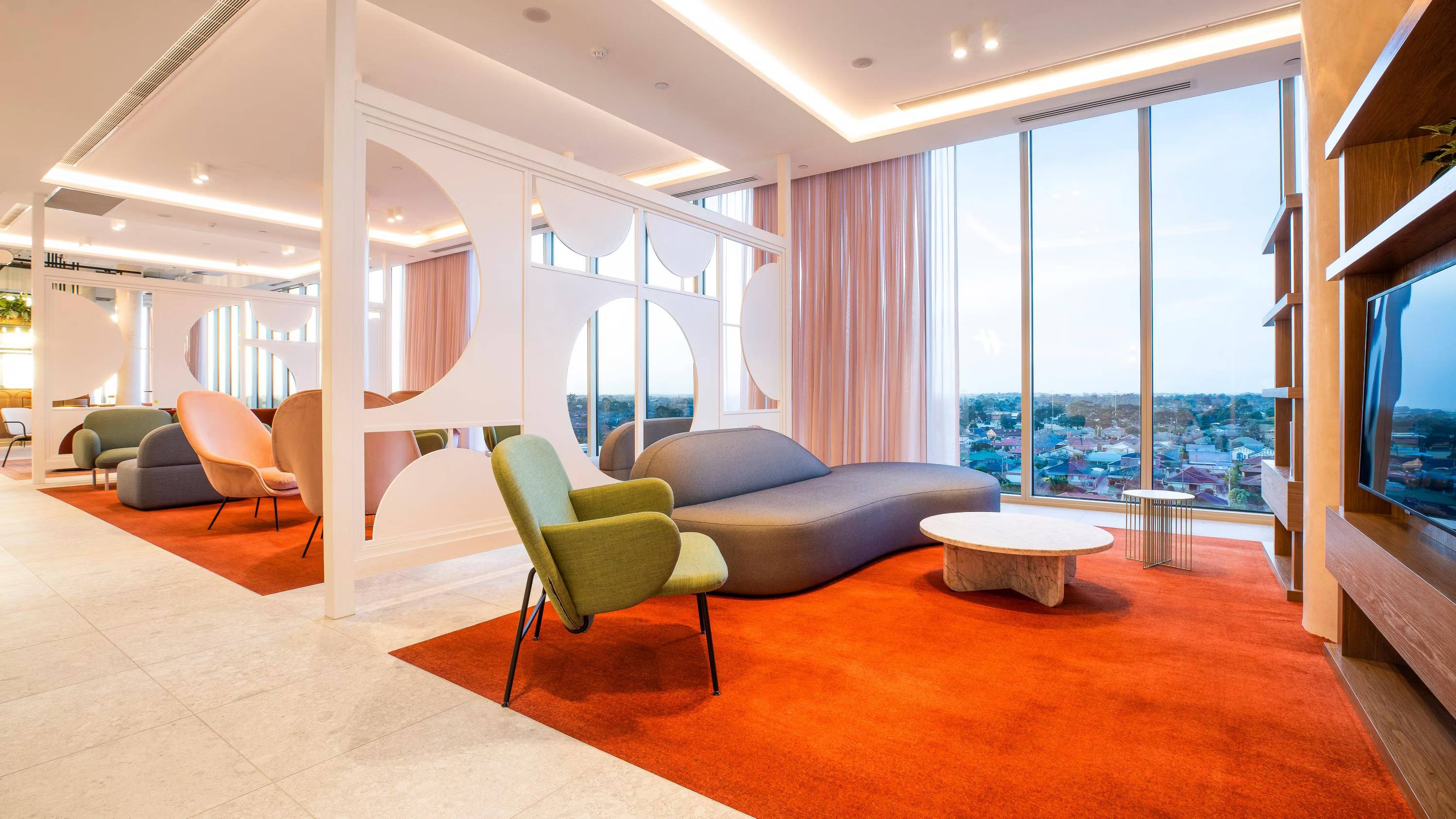 Holiday Inn Werribee