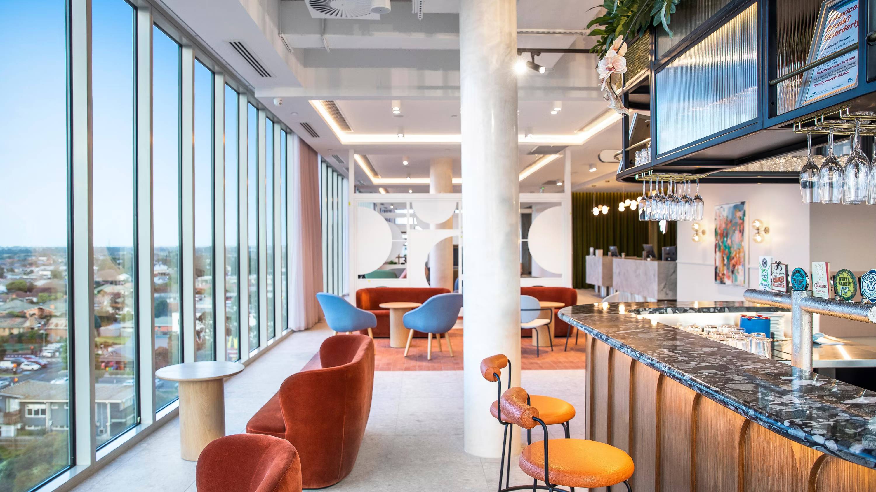 Holiday Inn Werribee