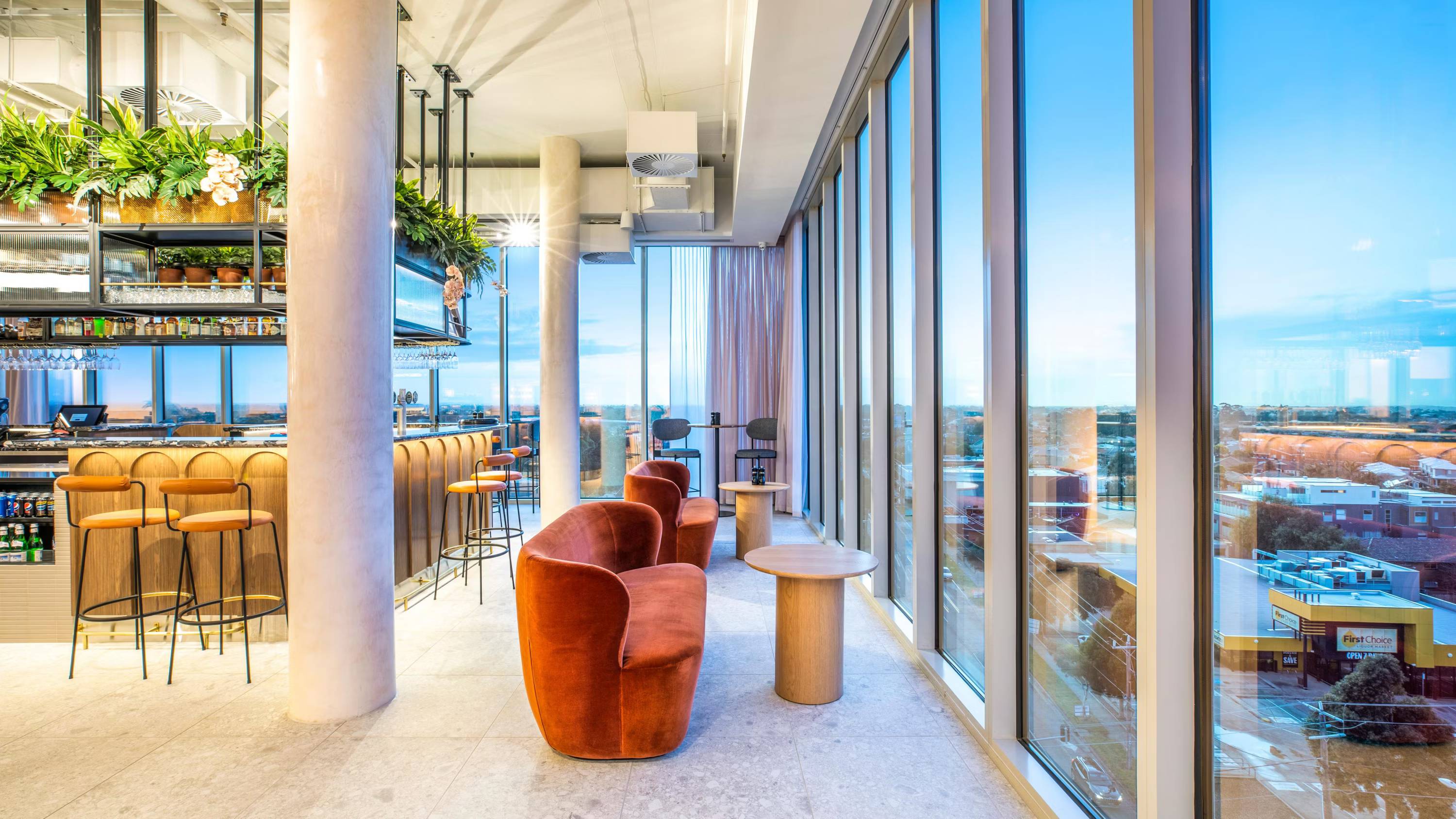 Holiday Inn Werribee