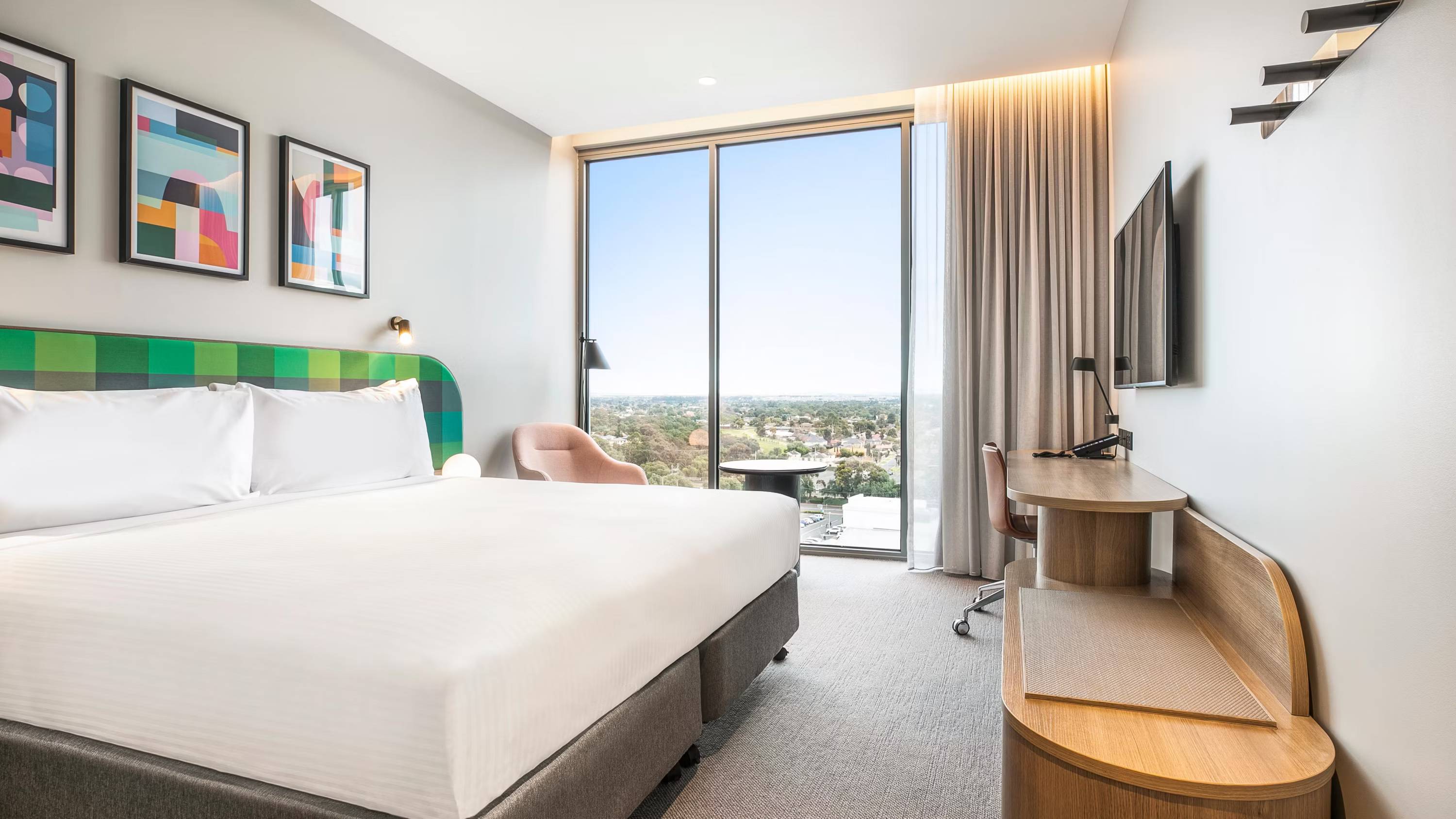 Holiday Inn Werribee