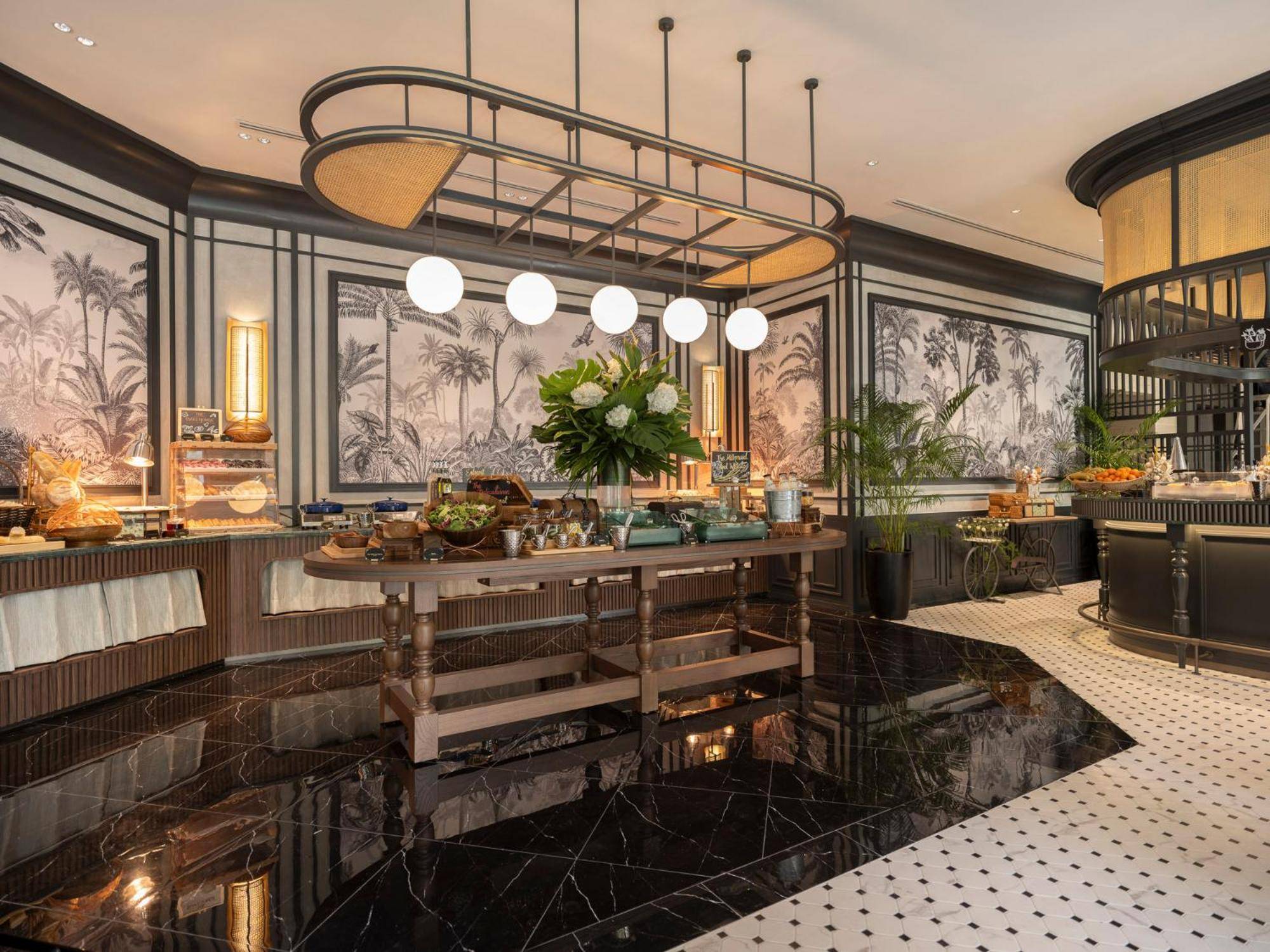 The Robertson House by The Crest Collection