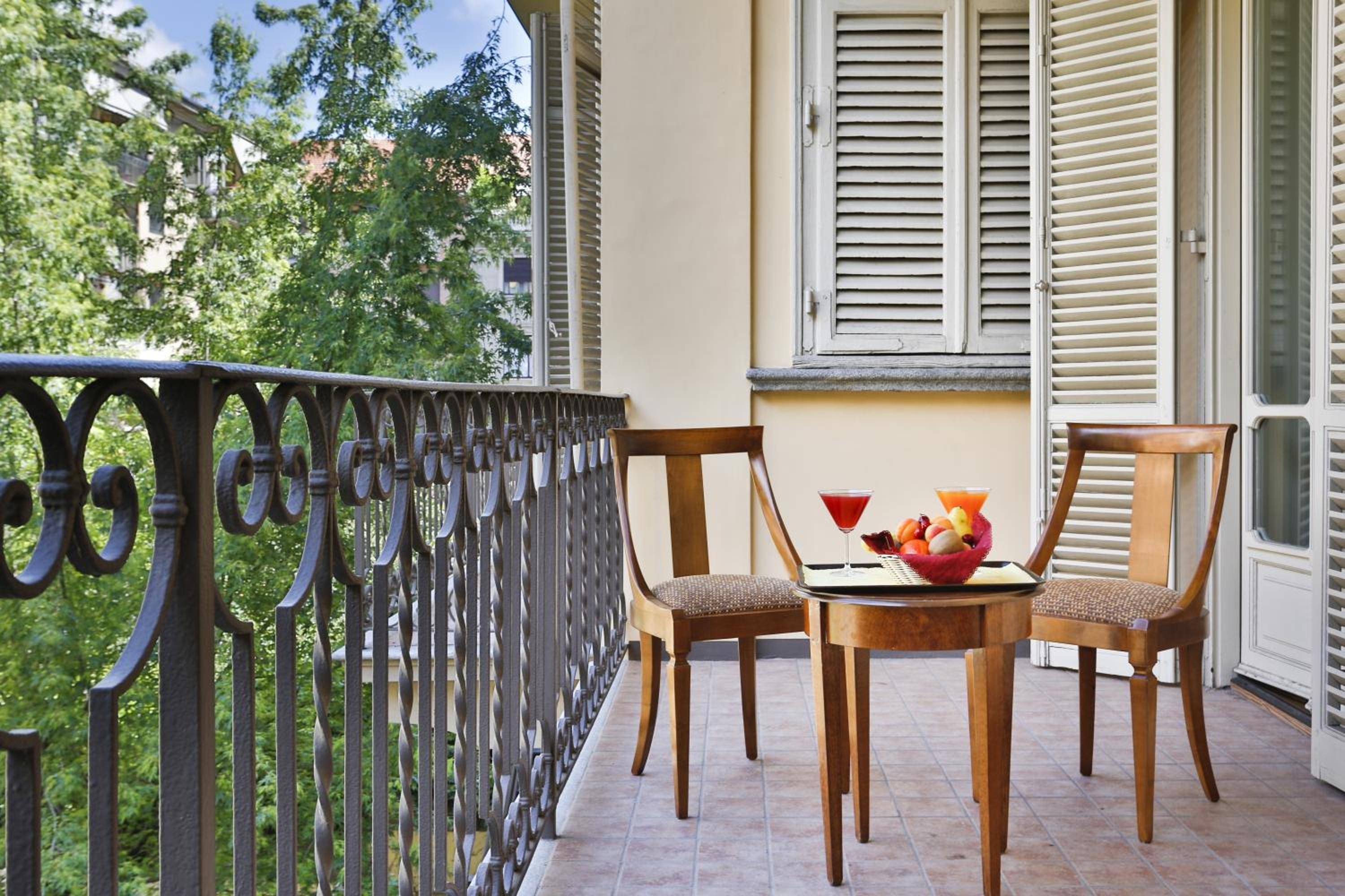 Hotel & Residence Torino Centro - Stazione Porta Susa