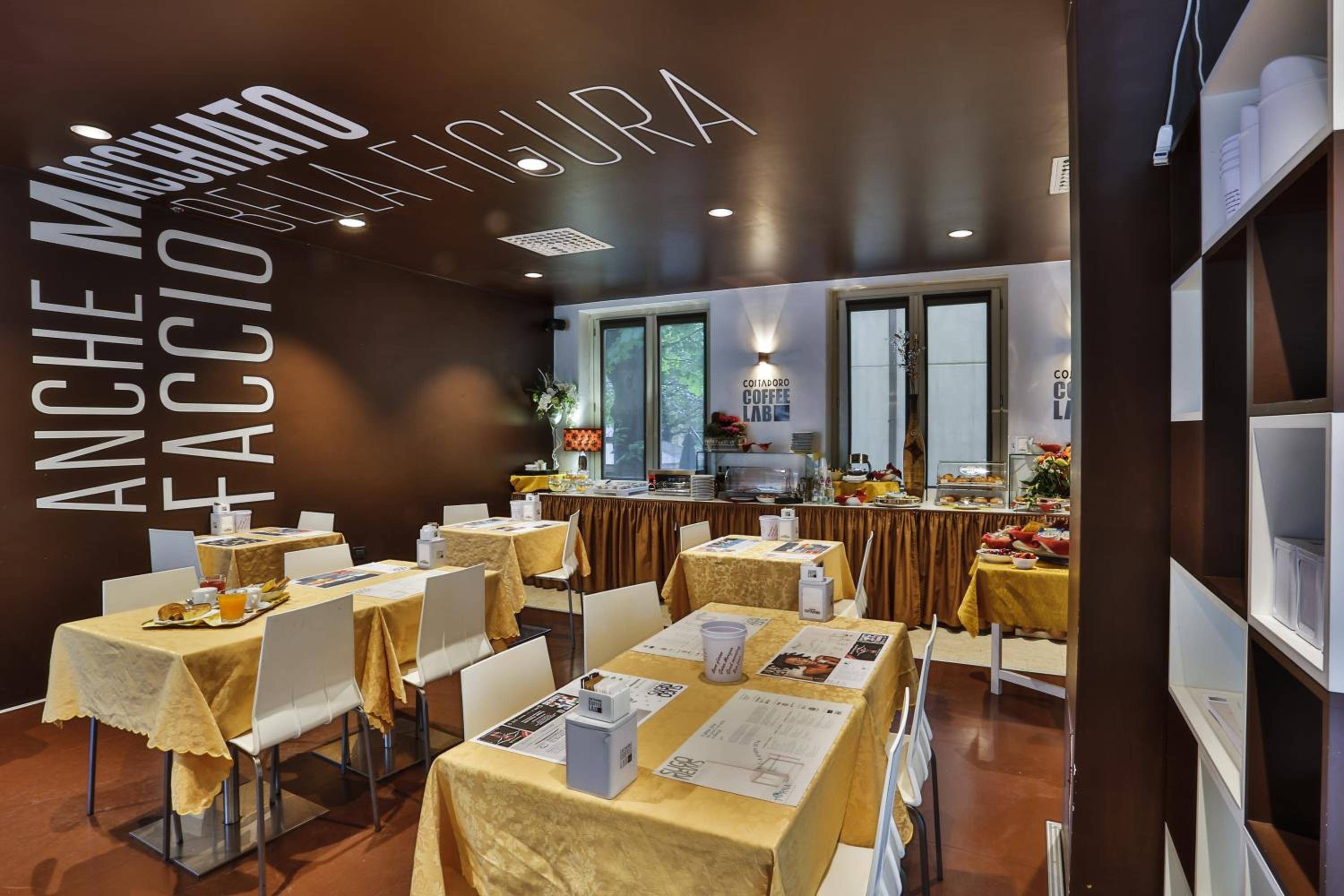 Hotel & Residence Torino Centro - Stazione Porta Susa