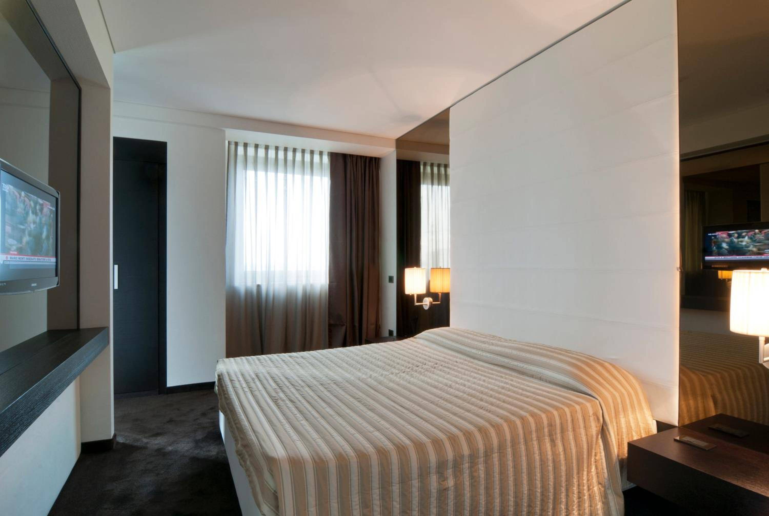 Parco Dei Principi Hotel Congress & SPA