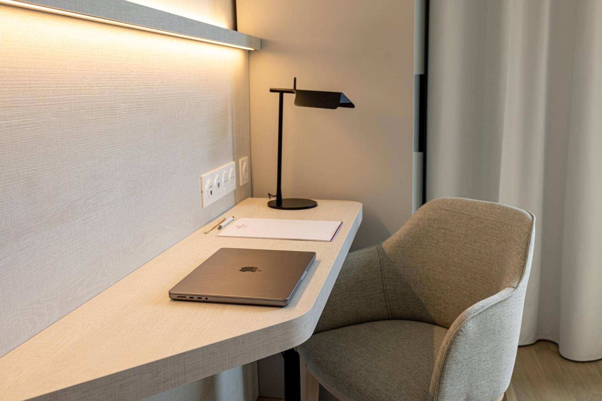 Crowne Plaza - Marseille Le Dôme, an IHG Hotel