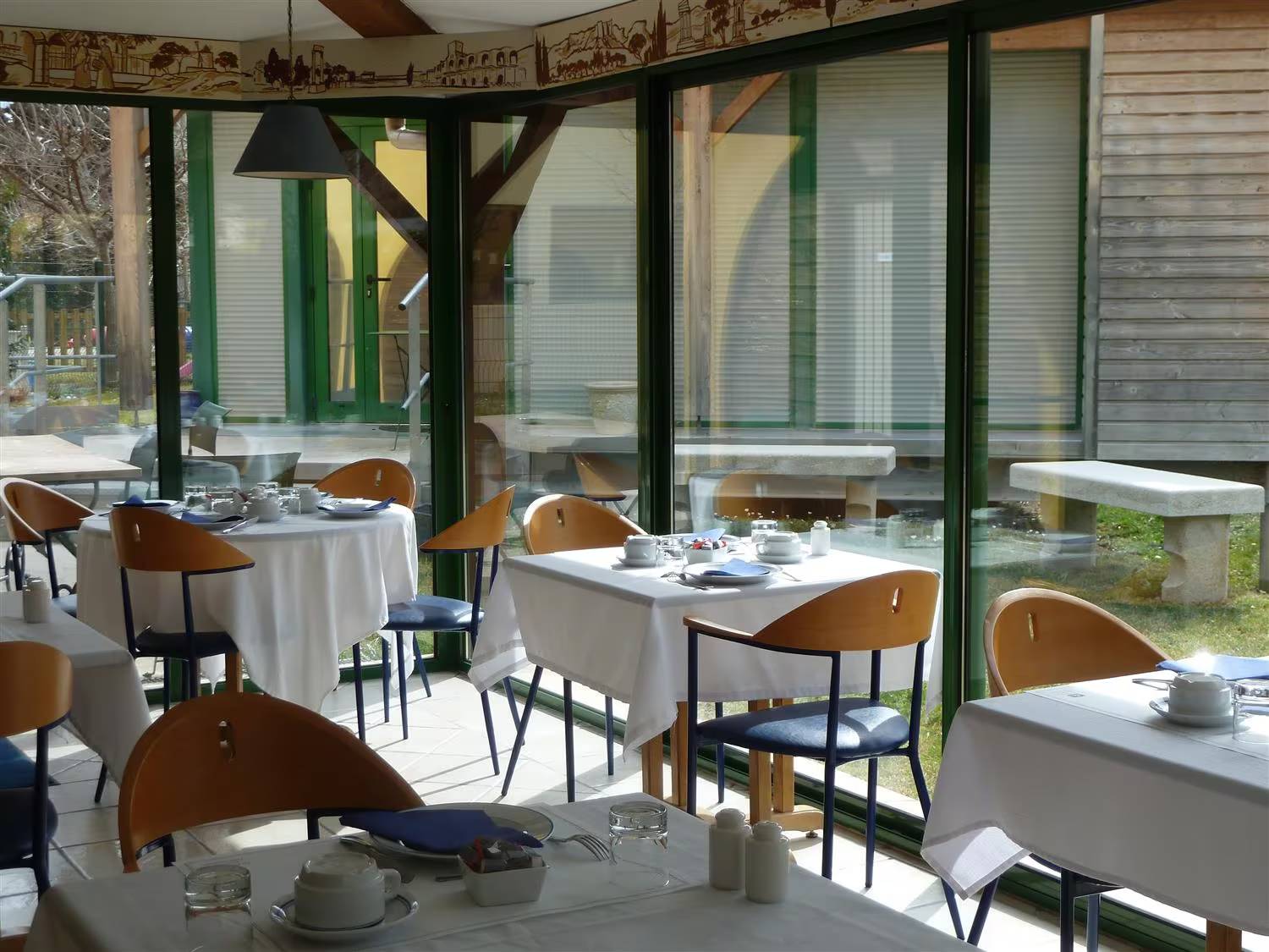 Sure Hôtel By Best Western Gémenos en Provence