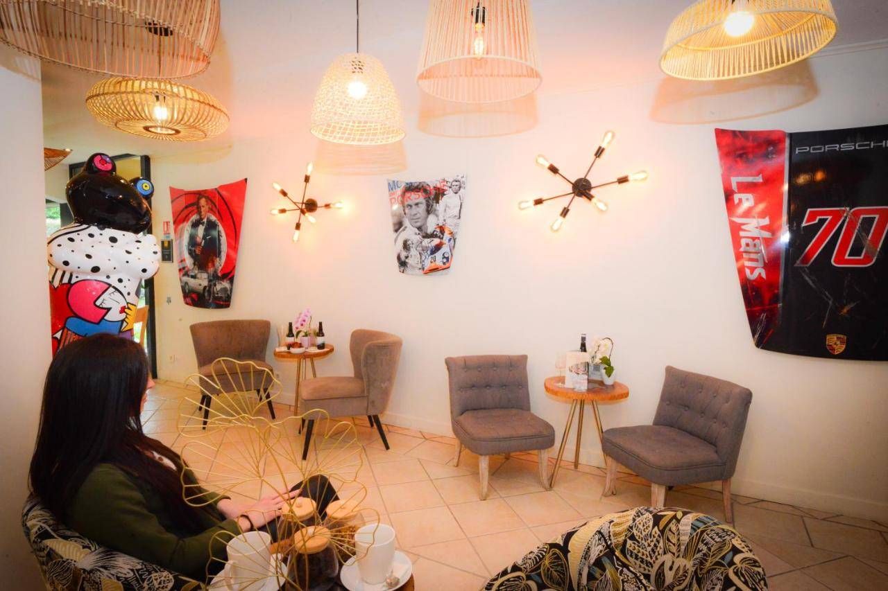 Sure Hôtel By Best Western Gémenos en Provence