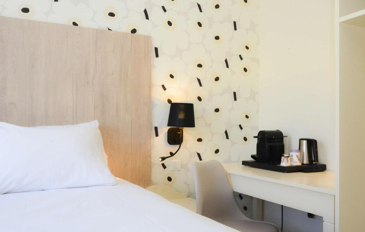 Sure Hôtel By Best Western Gémenos en Provence