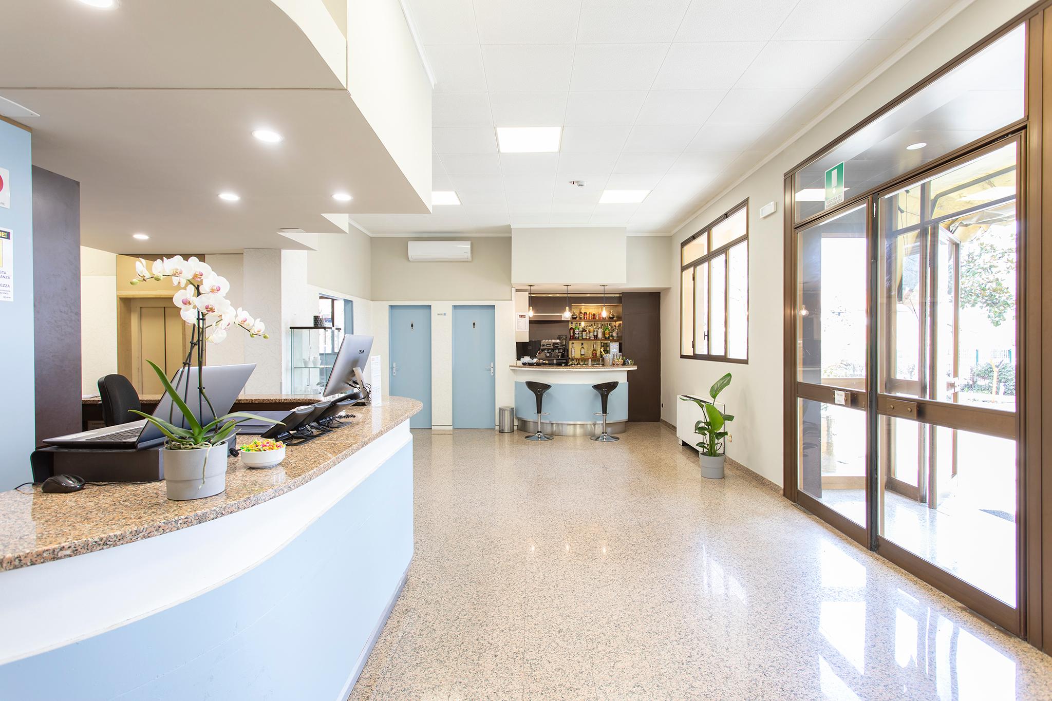 HP Fly Hotel Bologna