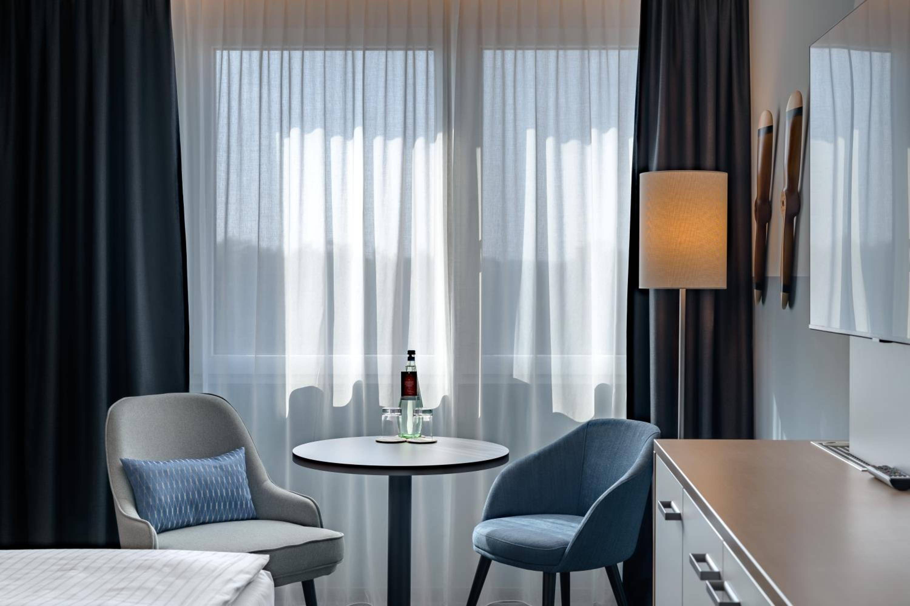 Vienna House Easy by Wyndham Frankfurt Airport