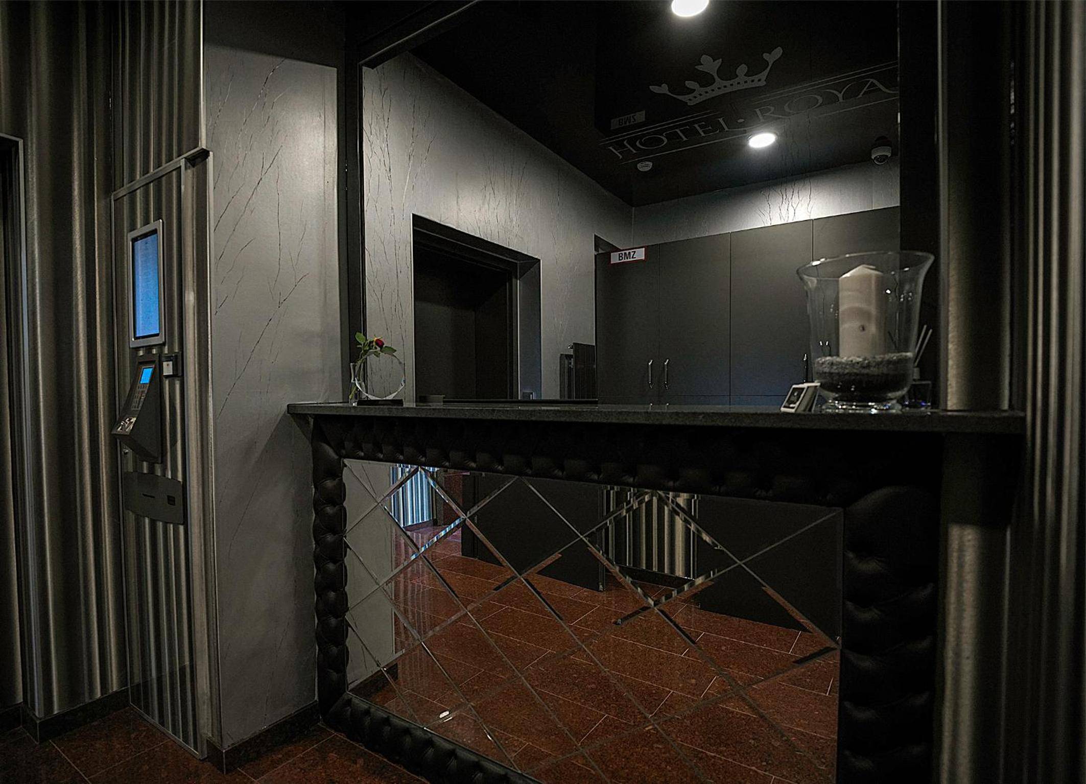 Hotel Royal Karlsruhe