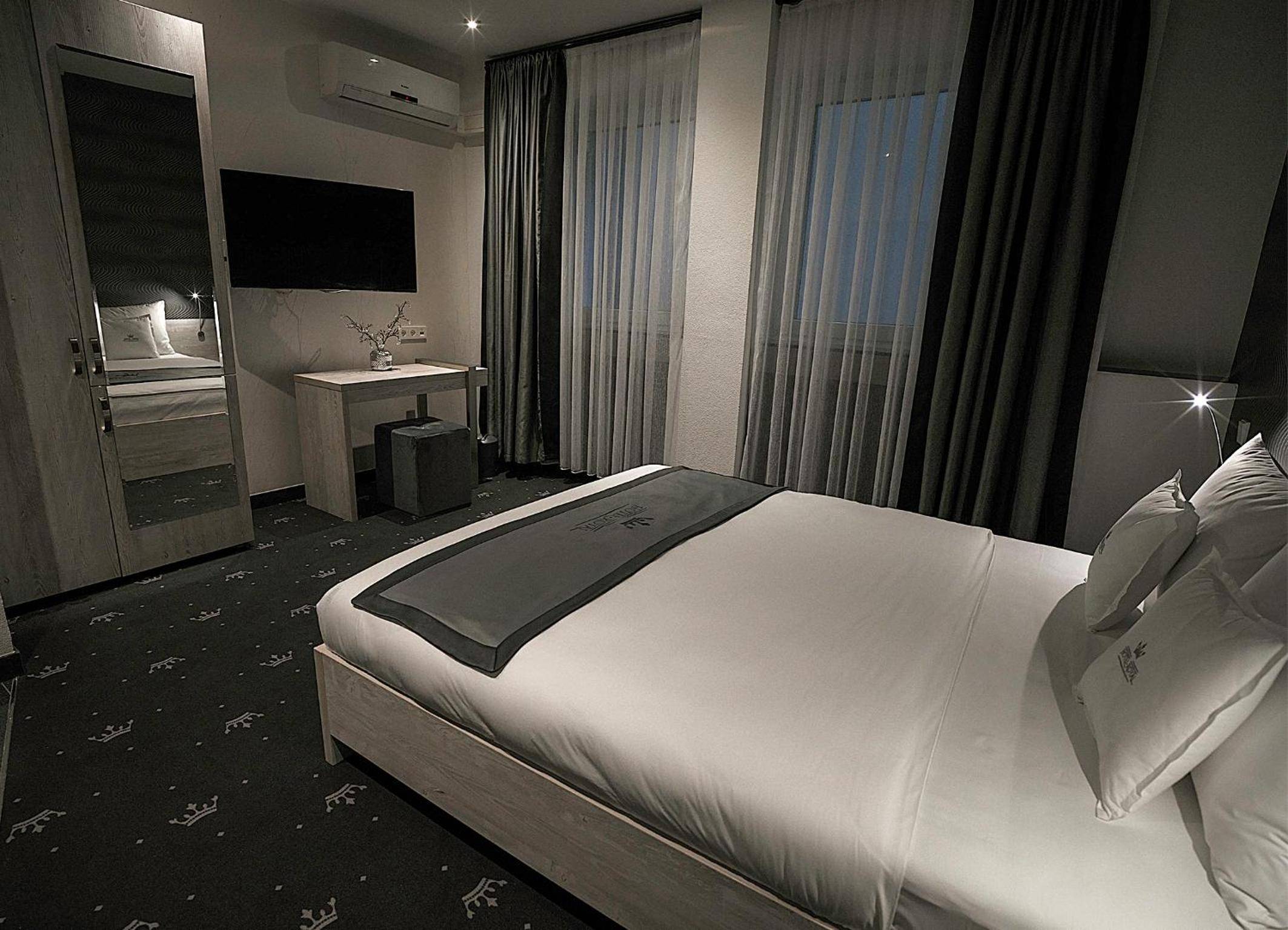 Hotel Royal Karlsruhe