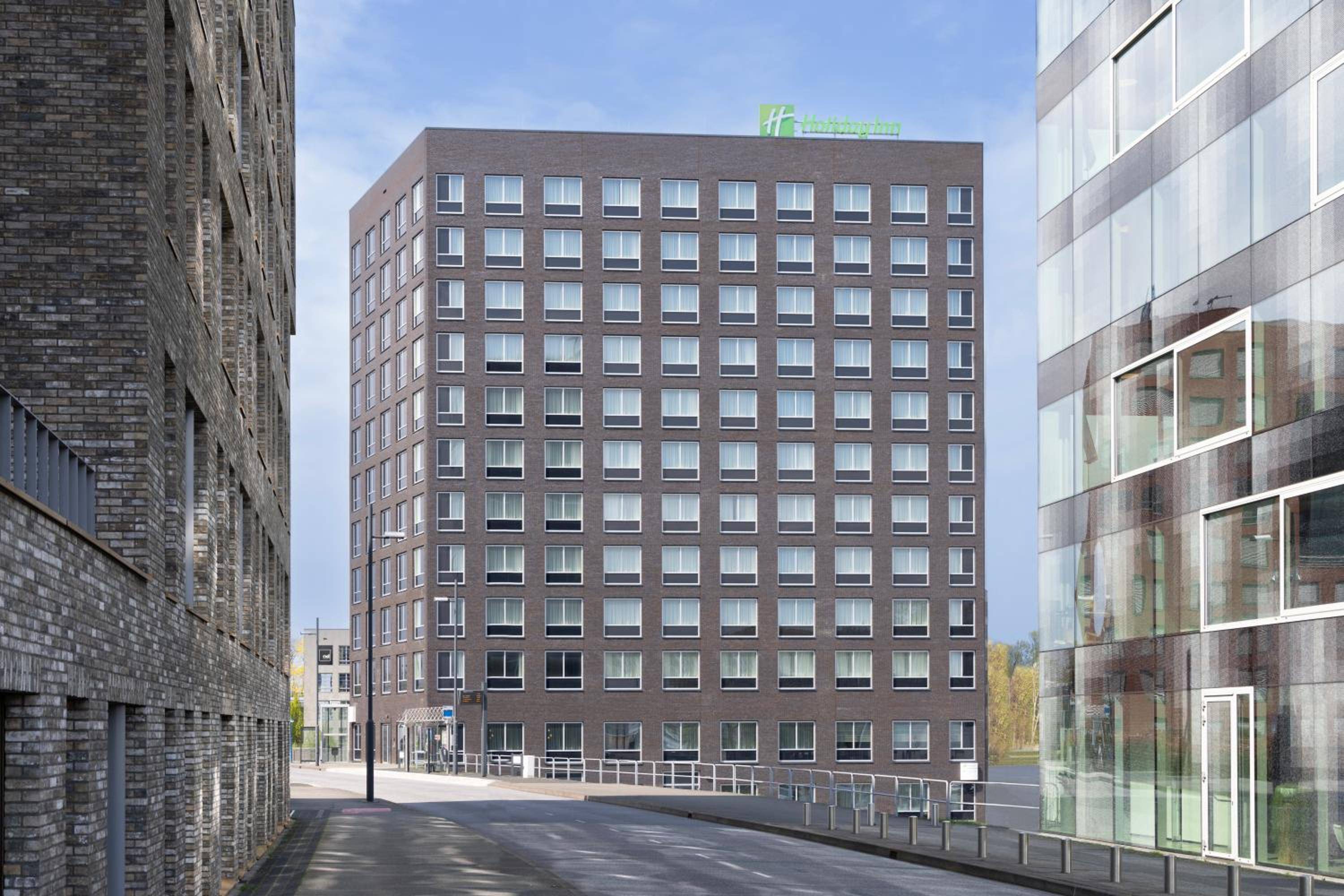 Holiday Inn - Eindhoven Airport, an IHG Hotel