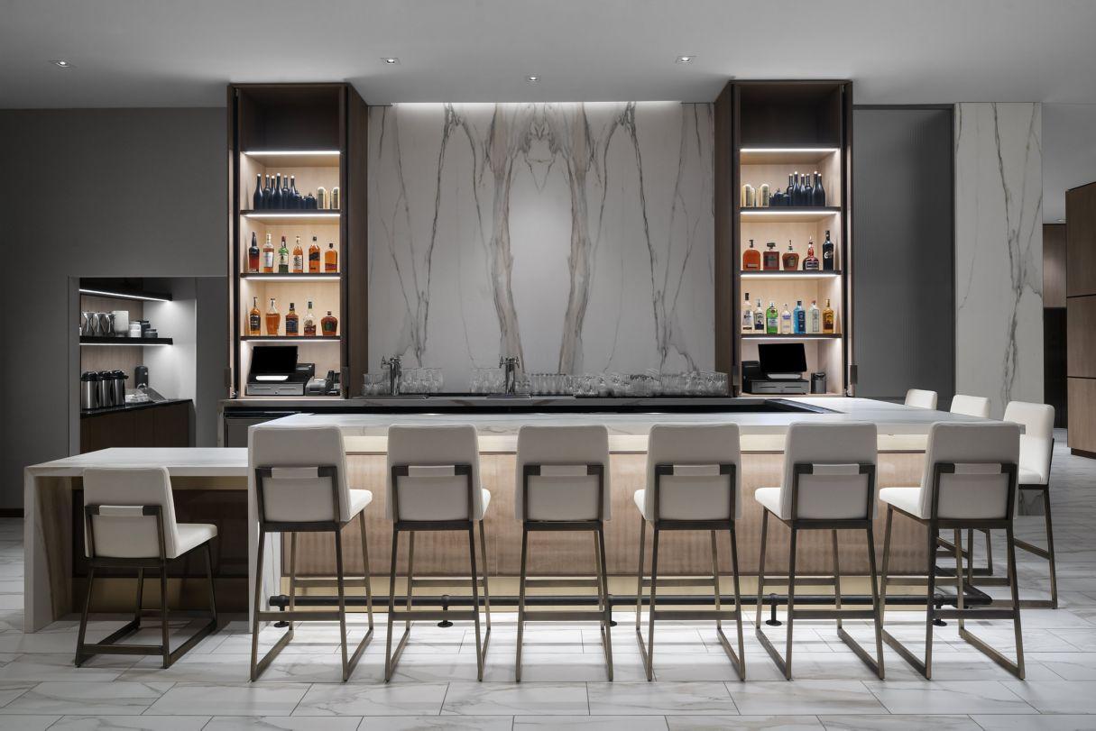 AC Hotel by Marriott St Louis Central West End