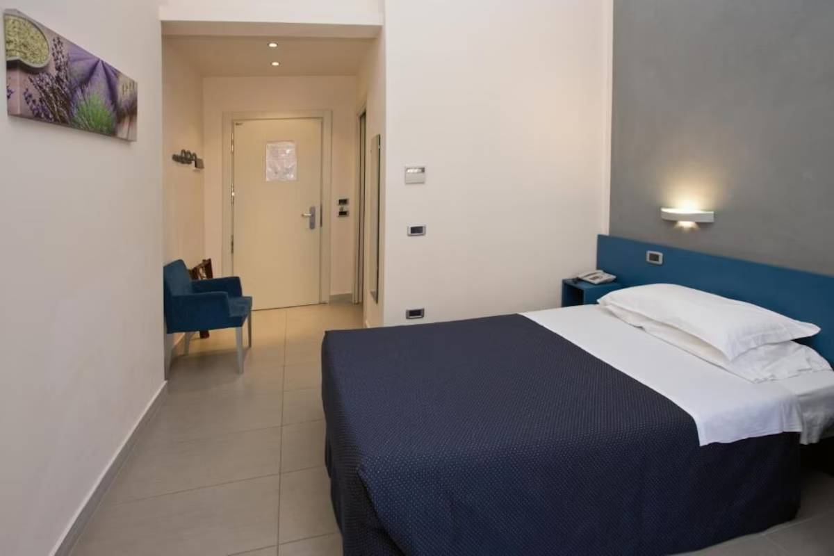 Hotel Kursaal Salsomaggiore