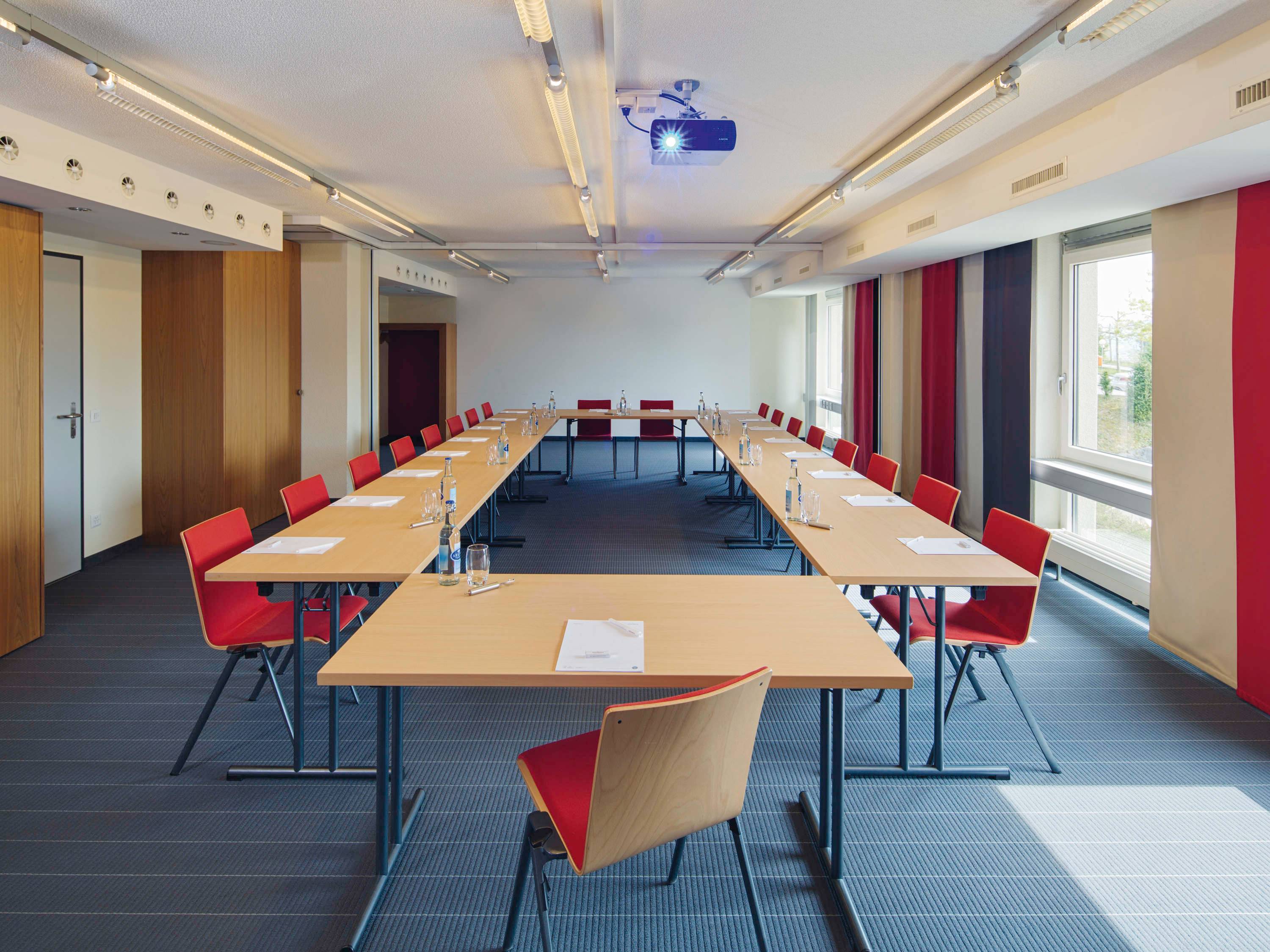 Mövenpick Hotel Egerkingen