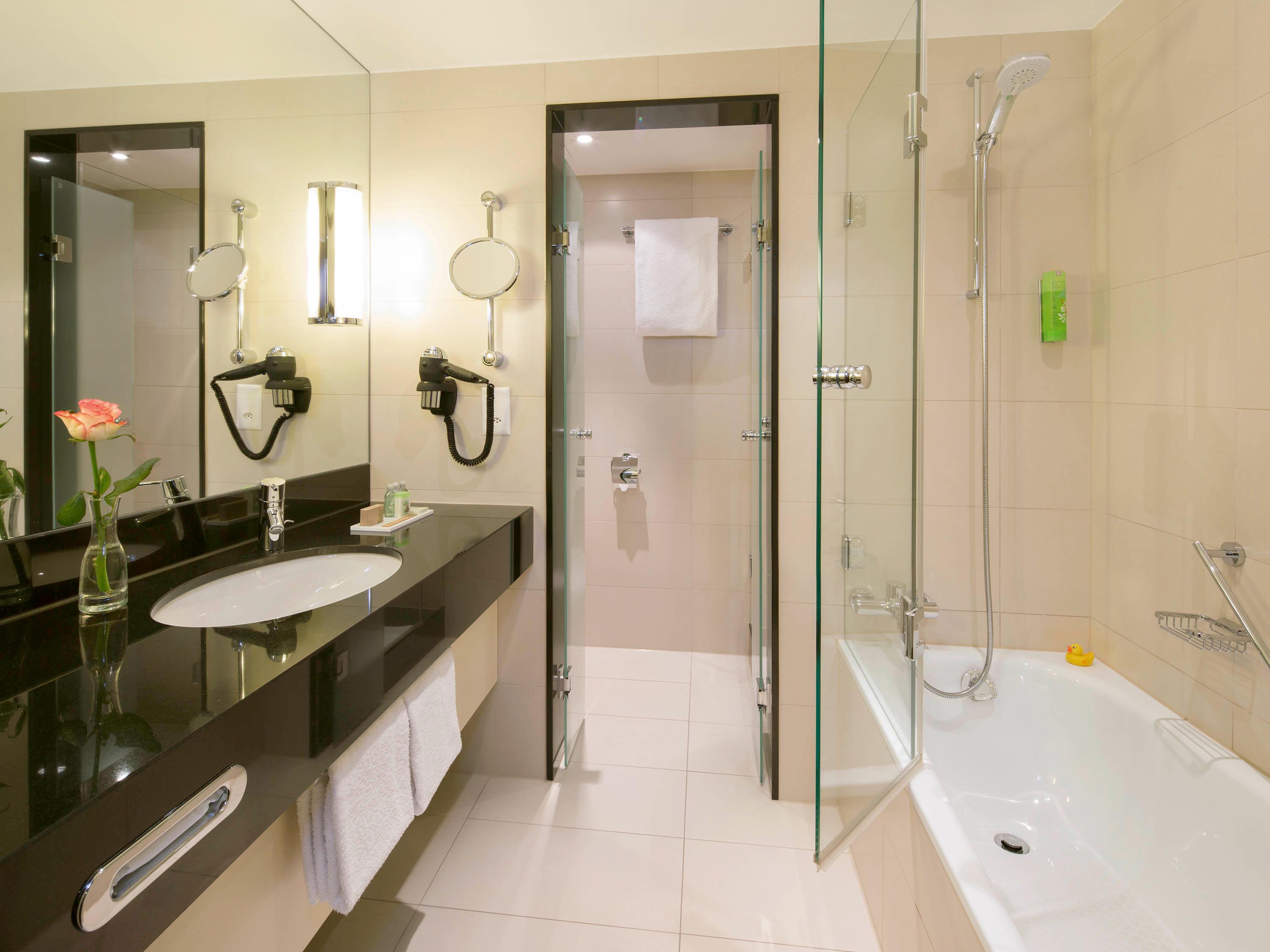 Mövenpick Hotel Egerkingen