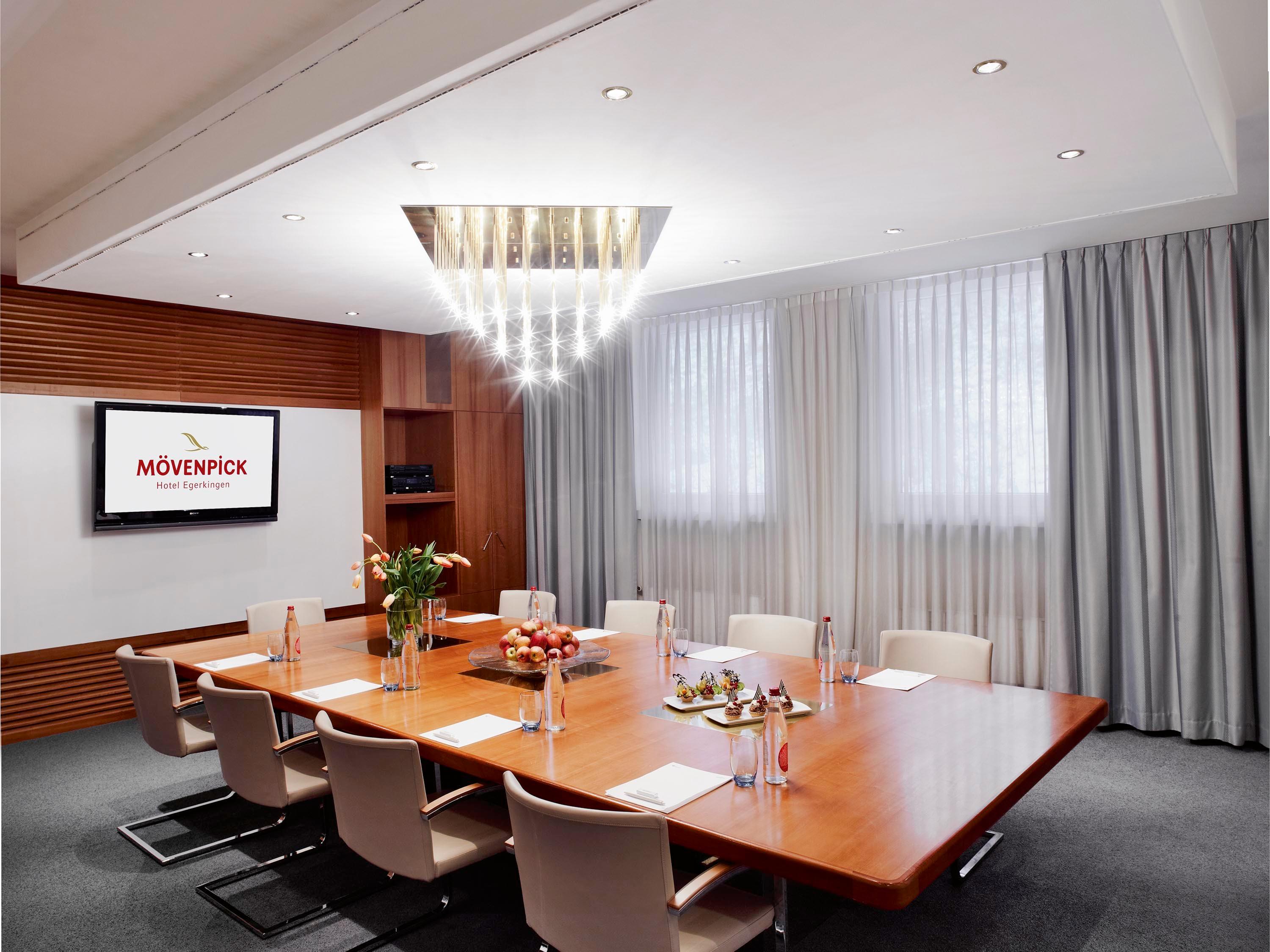 Mövenpick Hotel Egerkingen