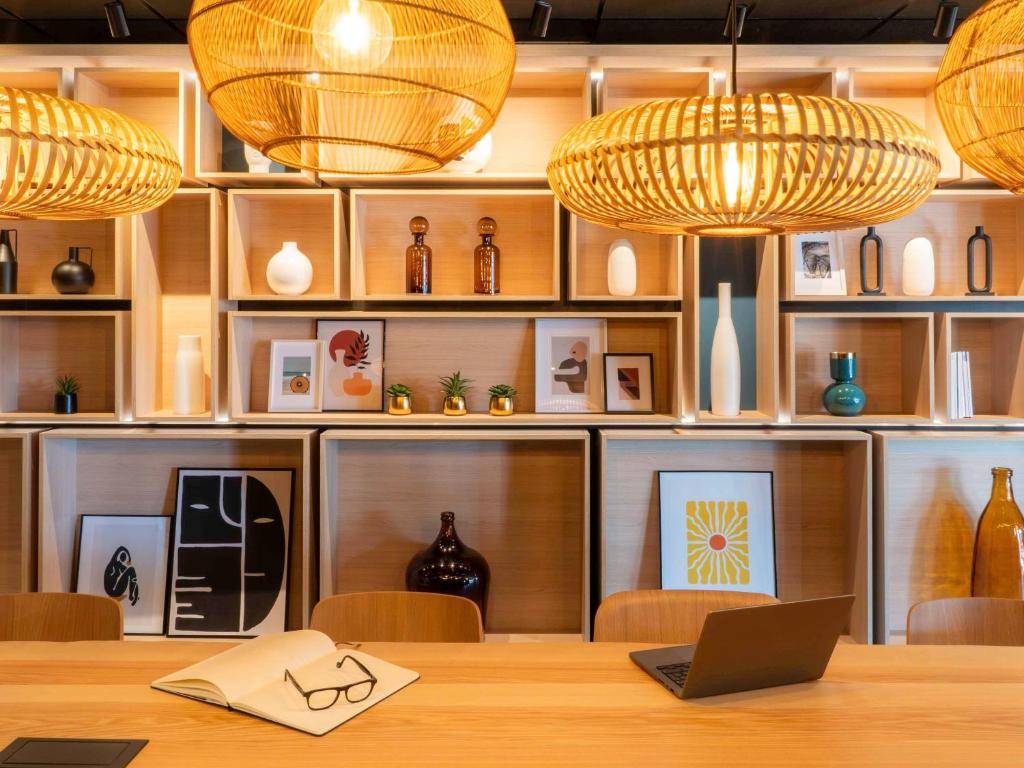 ibis Saint Paul Trois Châteaux