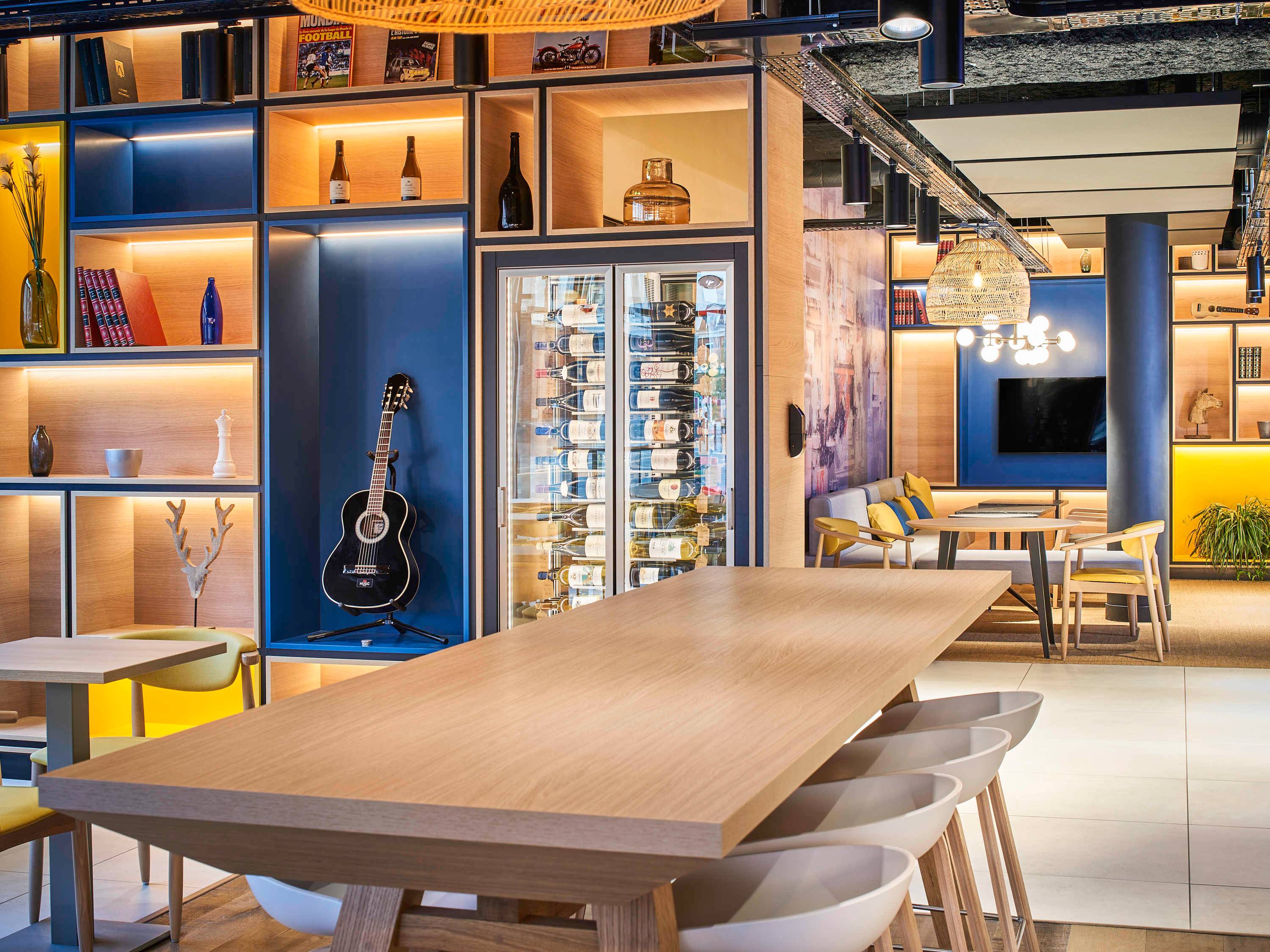 ibis Saint Paul Trois Châteaux