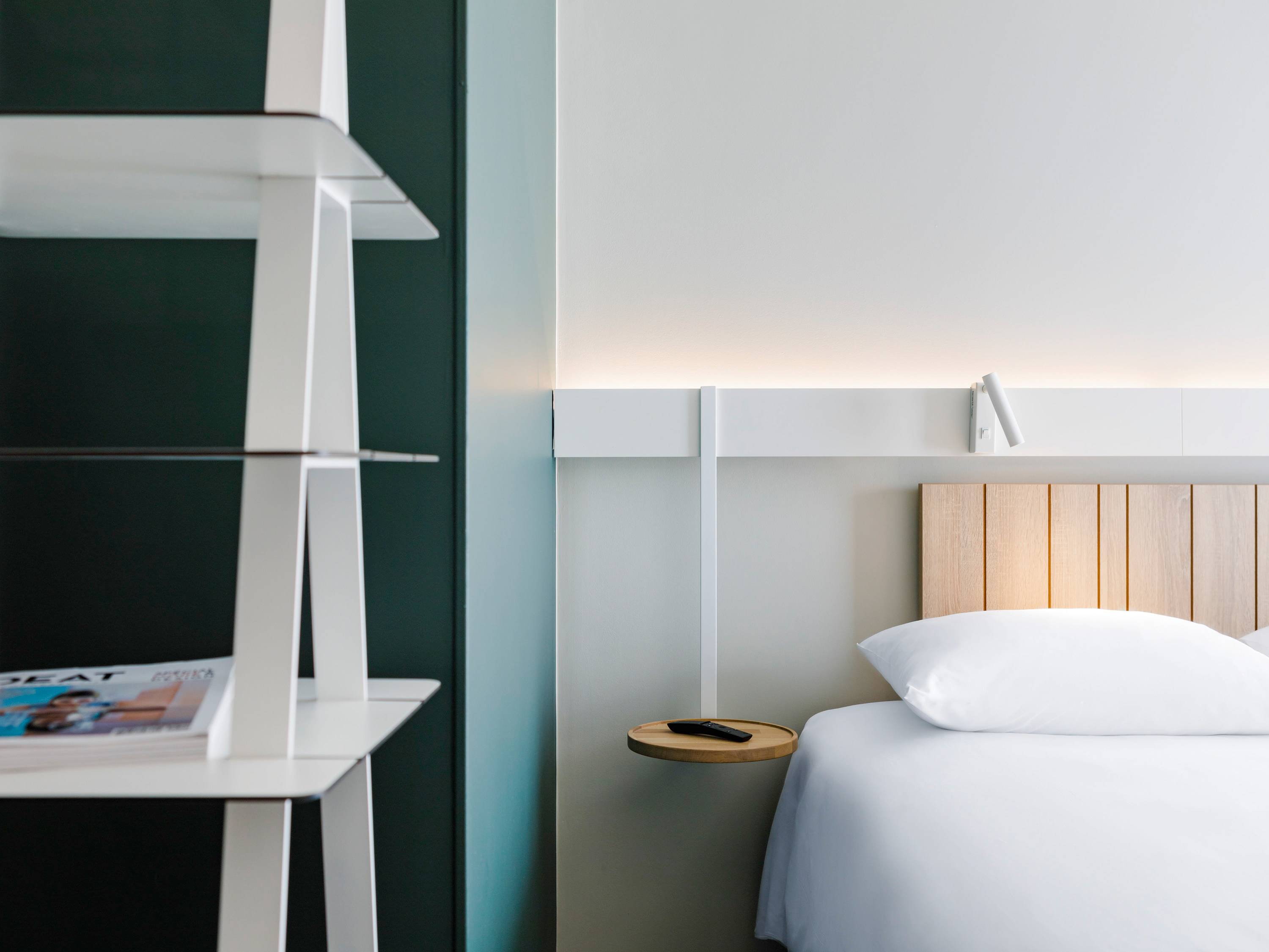 ibis Lyon Est Meyzieu