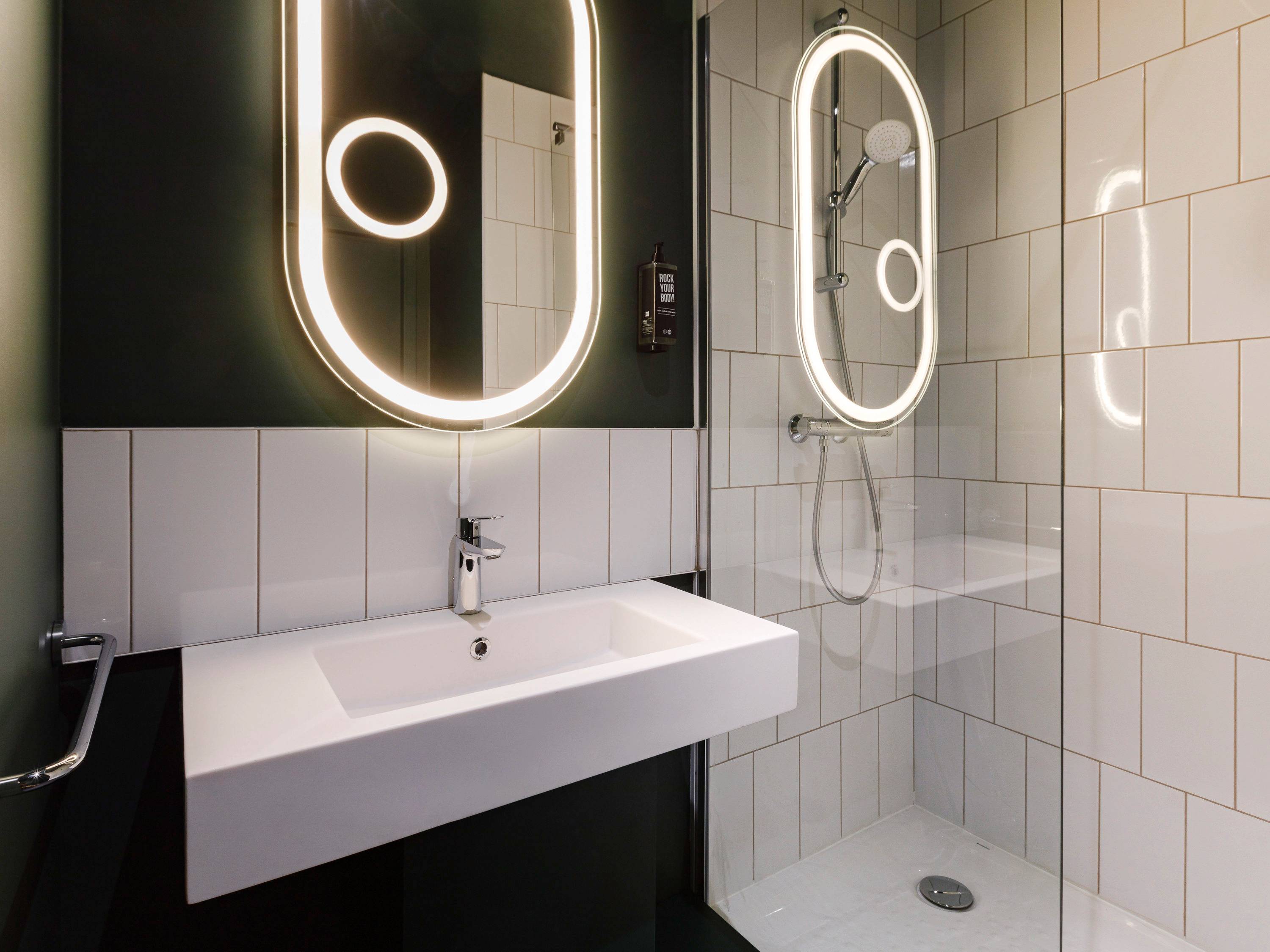 ibis Lyon Est Meyzieu