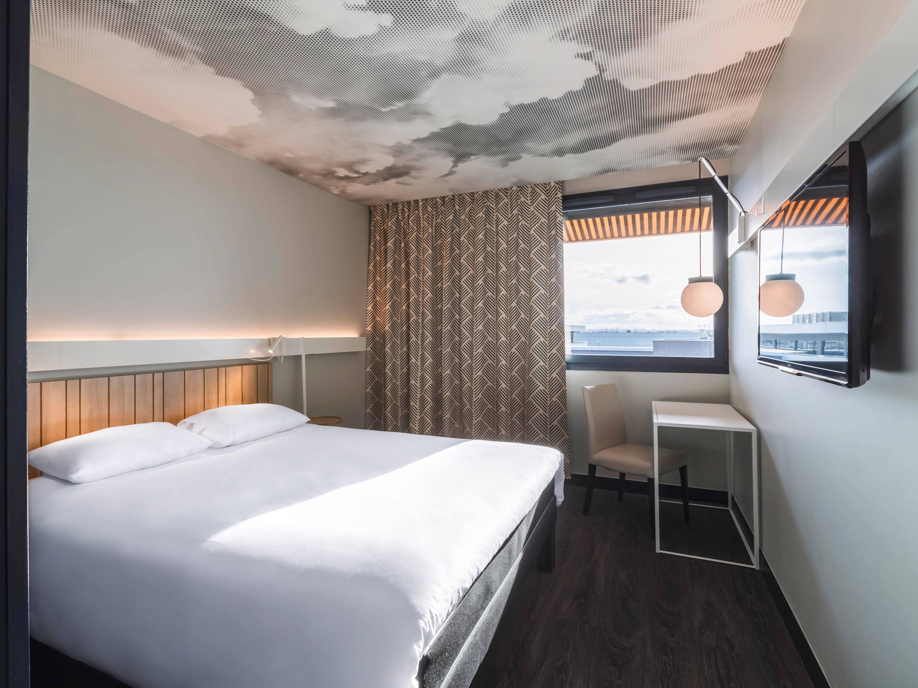 ibis Lyon Est Meyzieu