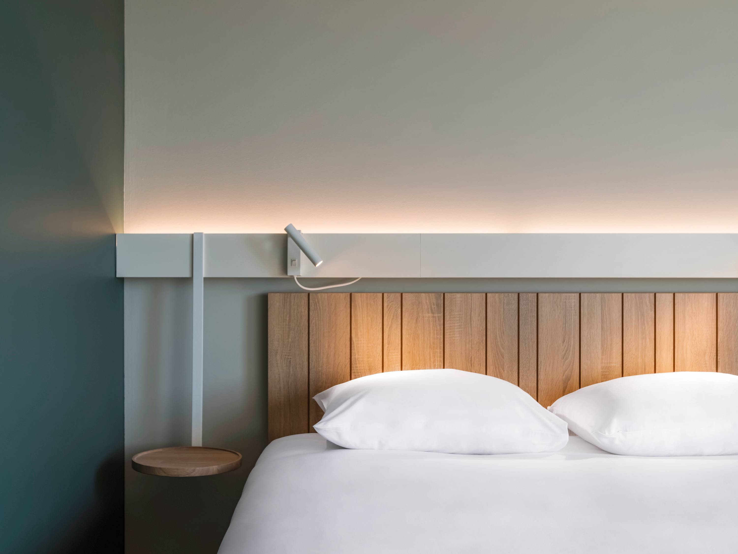 ibis Lyon Est Meyzieu