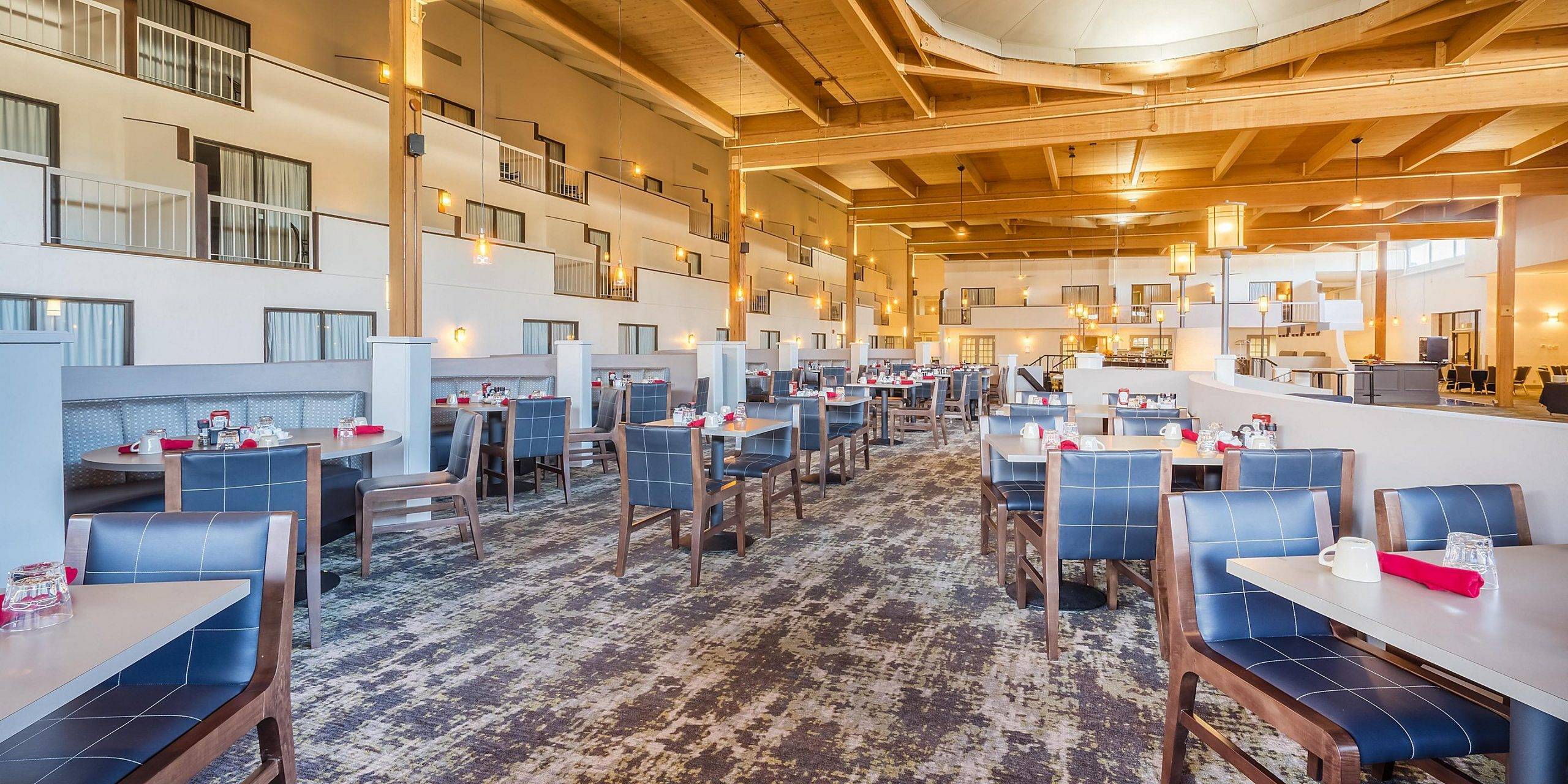 enVision Hotel & Conference Center Mansfield-Foxboro