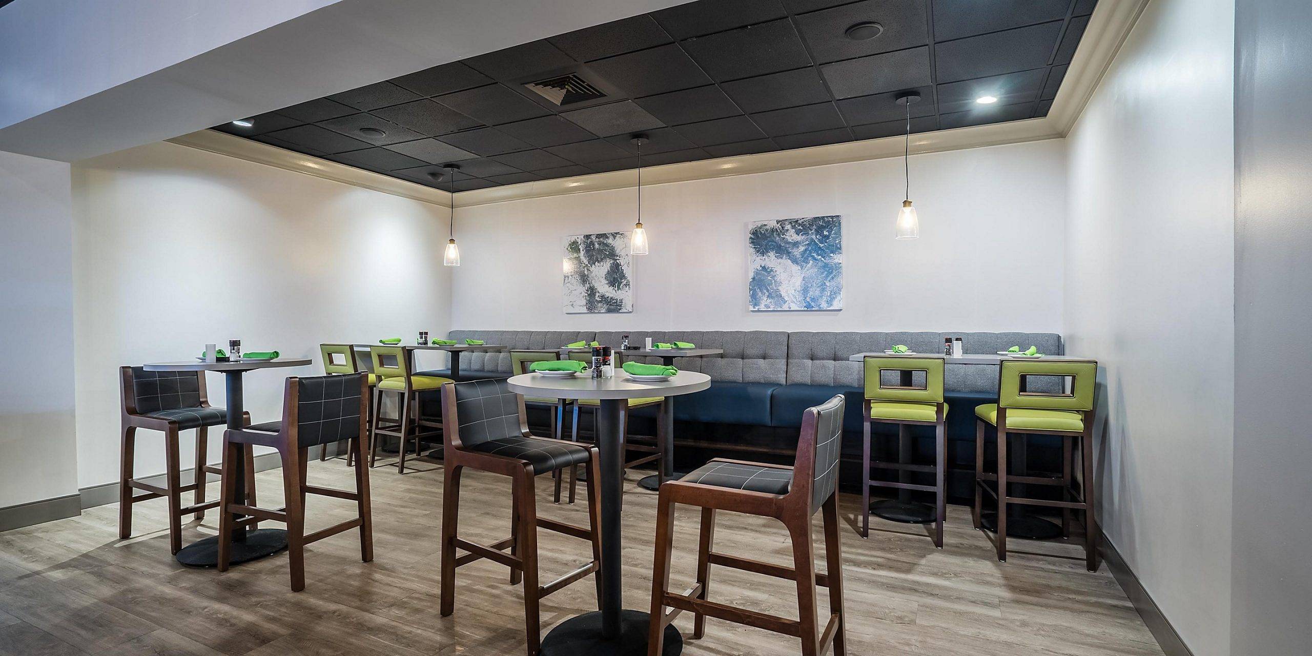 enVision Hotel & Conference Center Mansfield-Foxboro