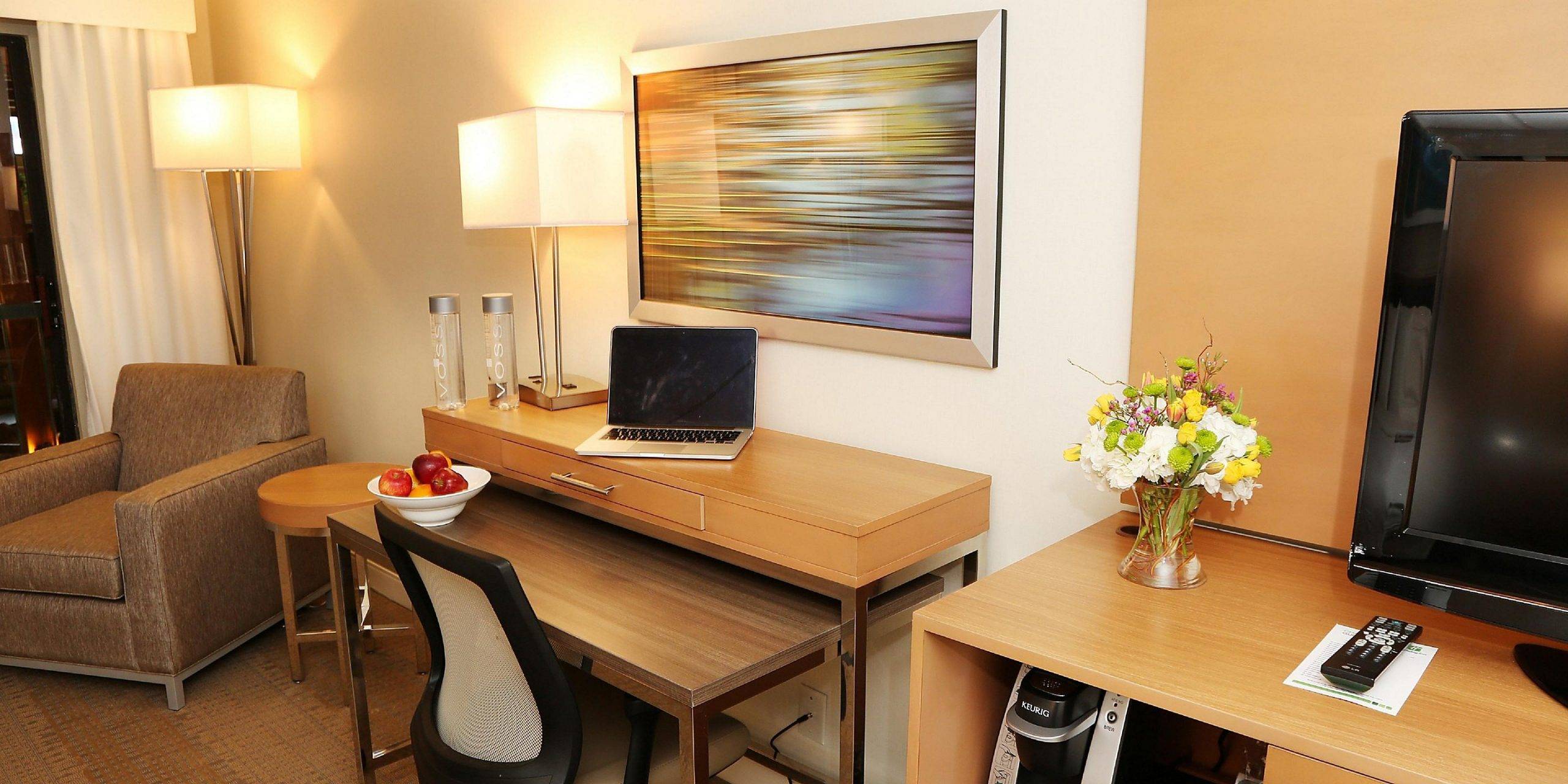 enVision Hotel & Conference Center Mansfield-Foxboro