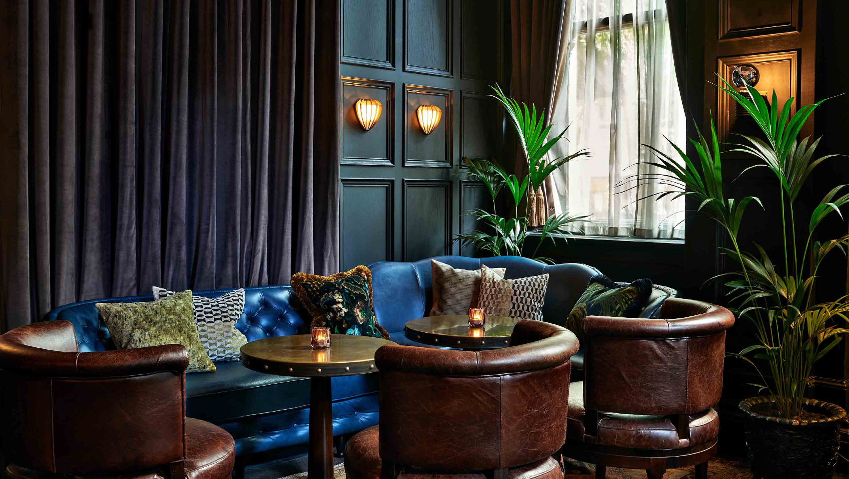 Kimpton Fitzroy-London, an IHG Hotel