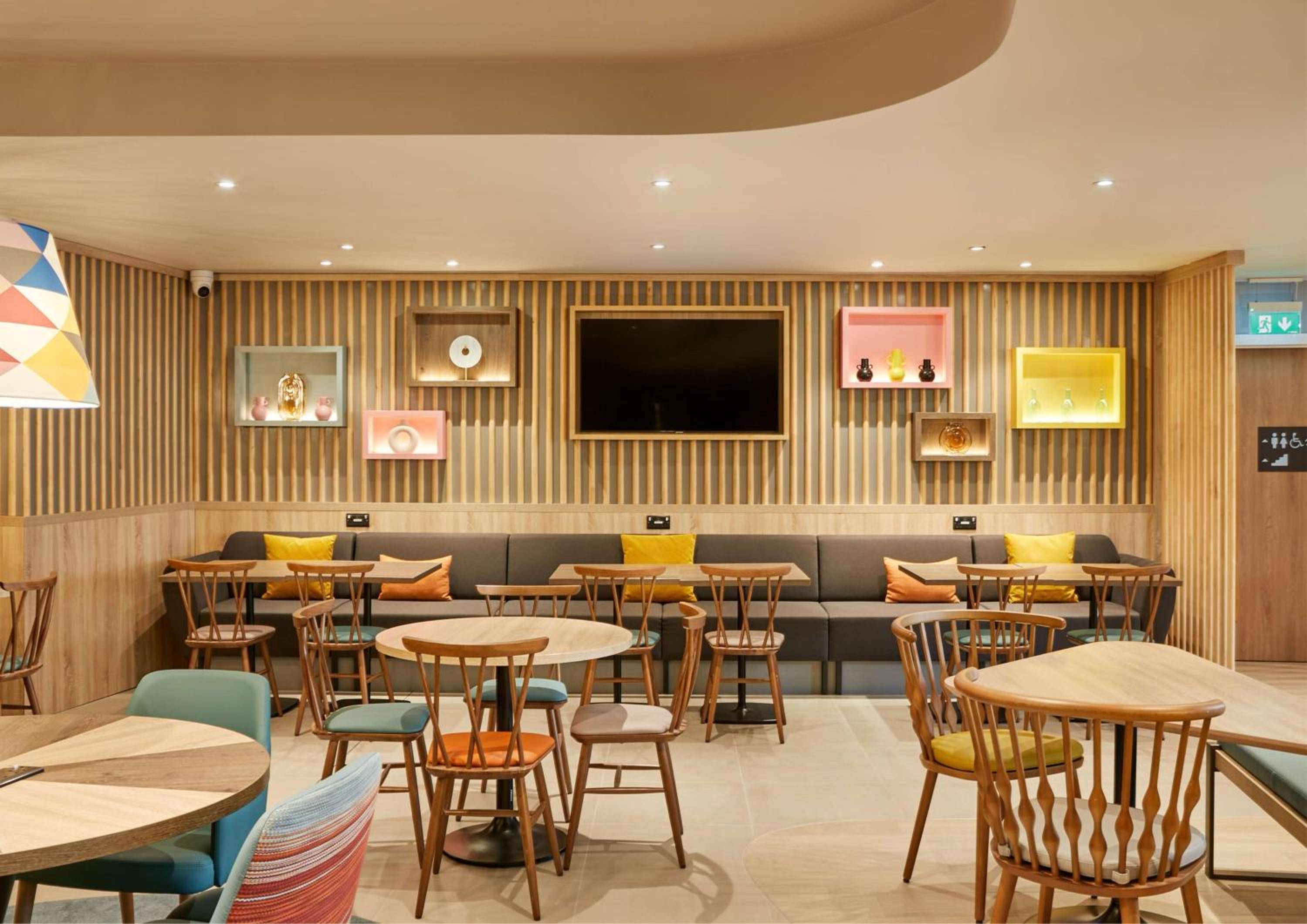 Hampton by Hilton Dublin City Centre