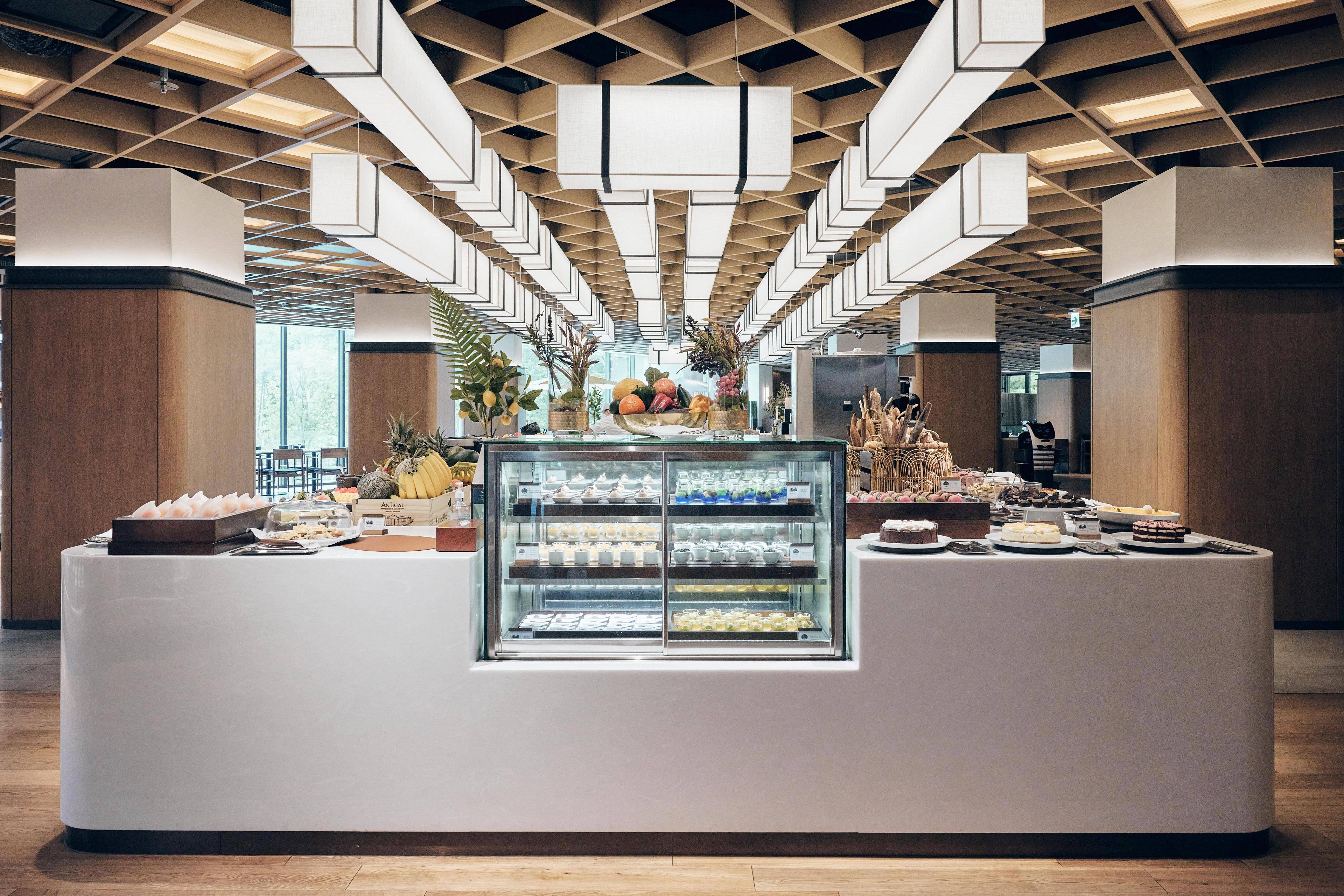 Paraspara Seoul  파라스파라 서울