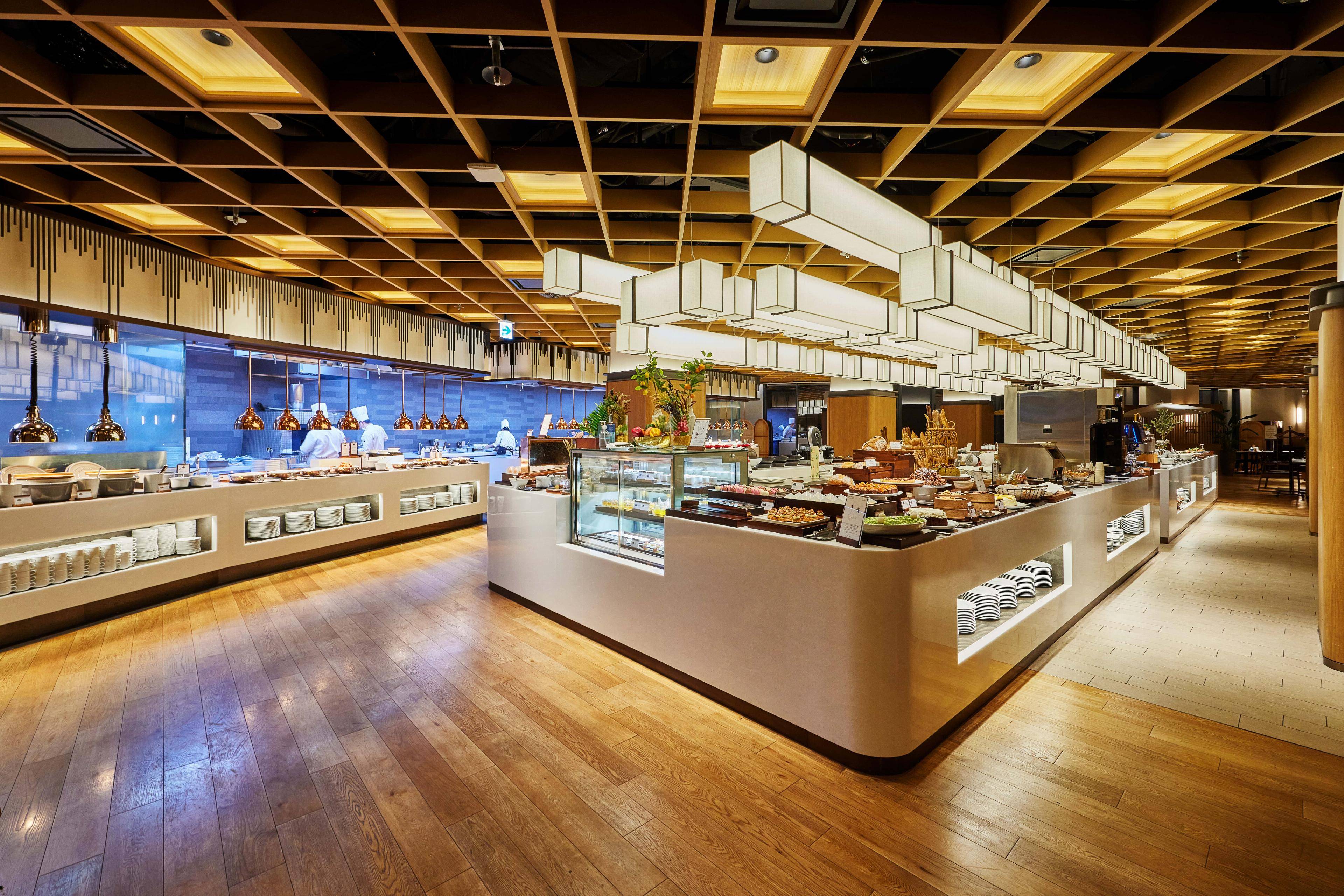 Paraspara Seoul  파라스파라 서울