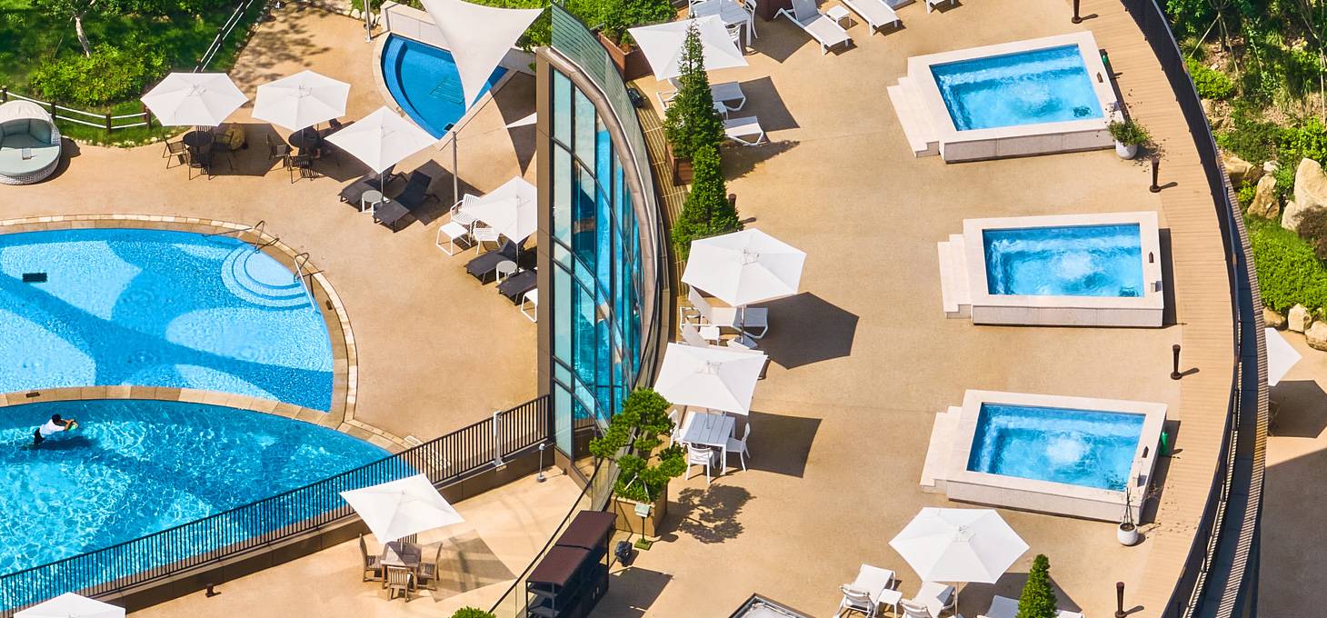 Paraspara Seoul  파라스파라 서울