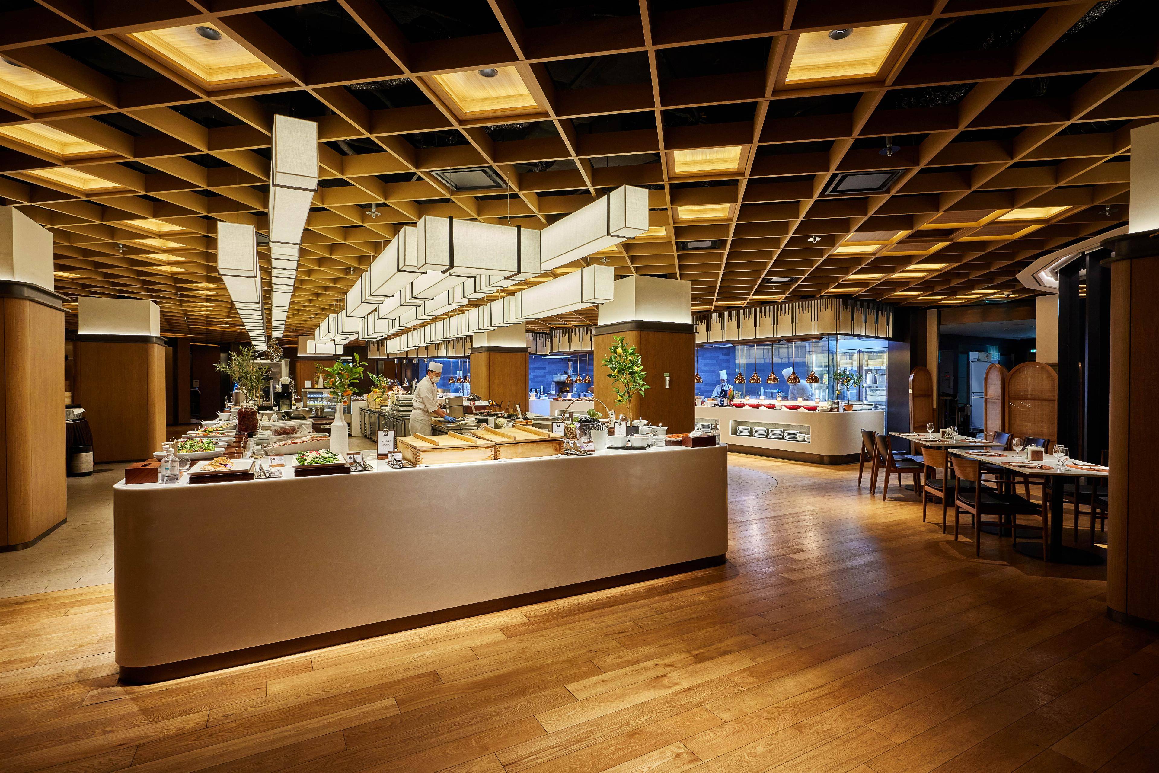 Paraspara Seoul  파라스파라 서울